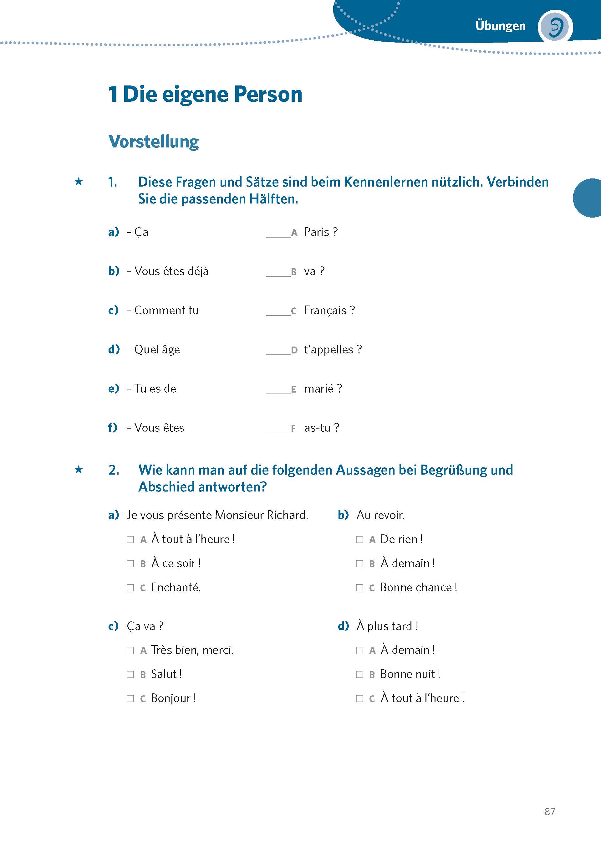 PONS Perfekt Französisch
