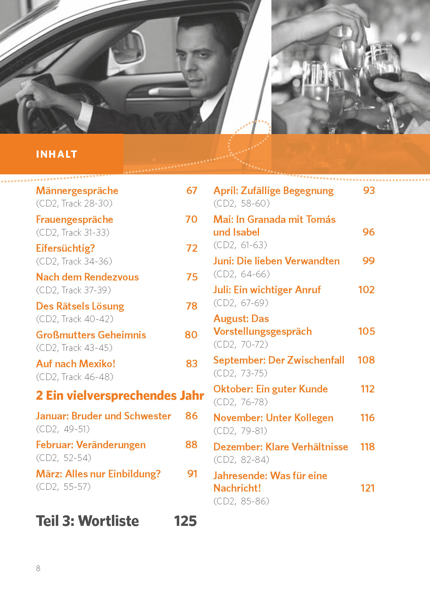 PONS Audiotraining Plus Spanisch