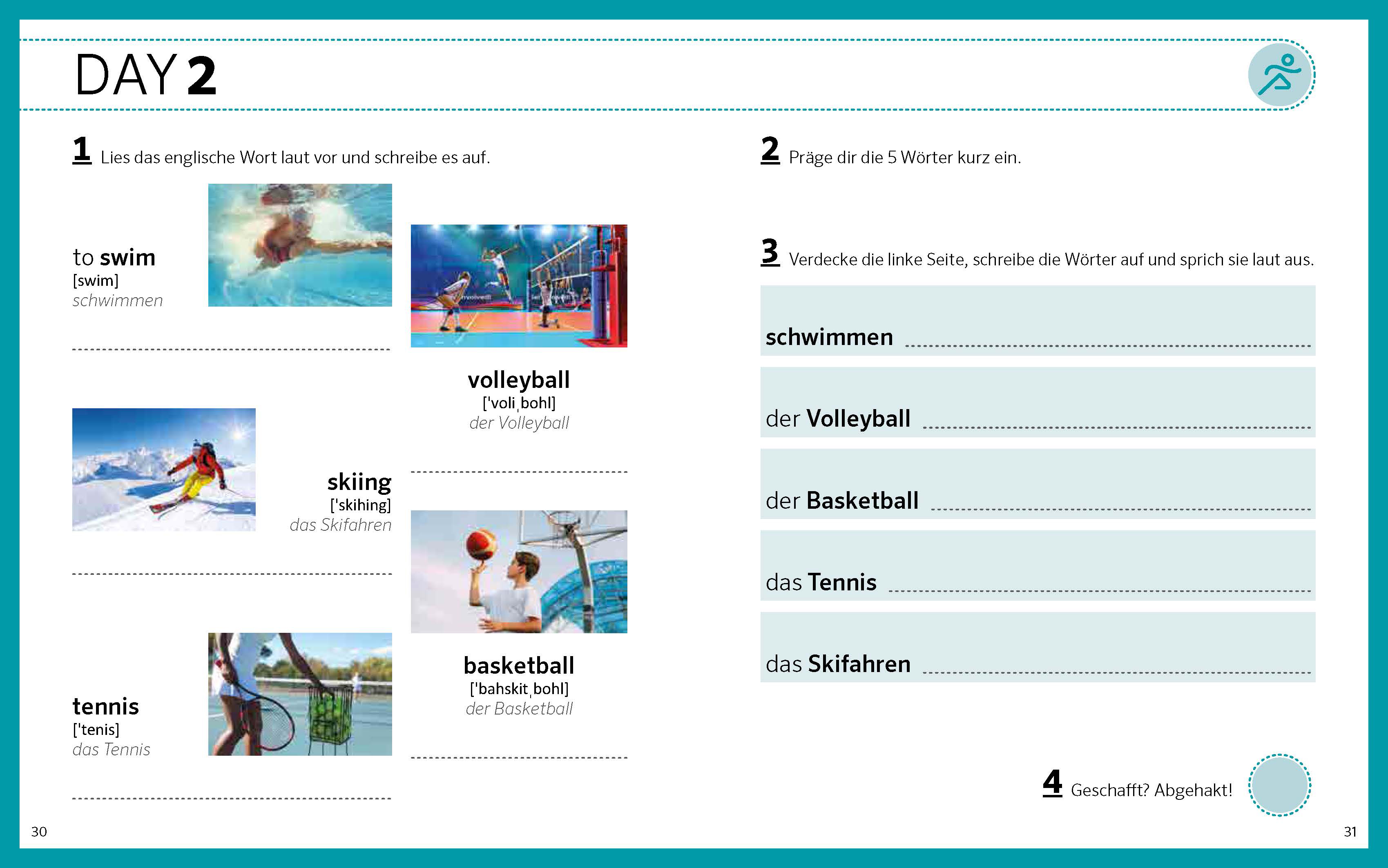 PONS Englisch von 0 auf 500