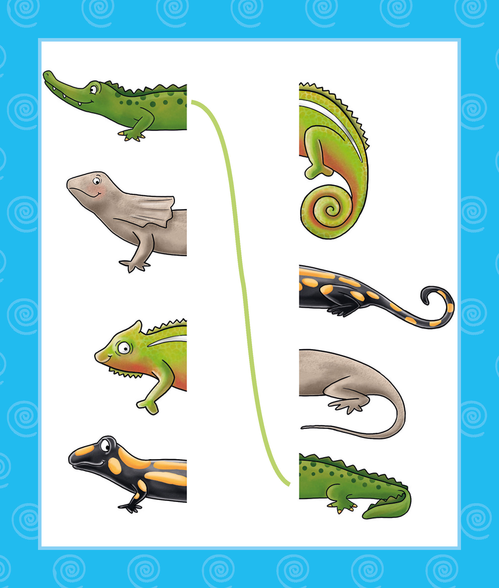 Klett My favourite pad : preschool activity pad