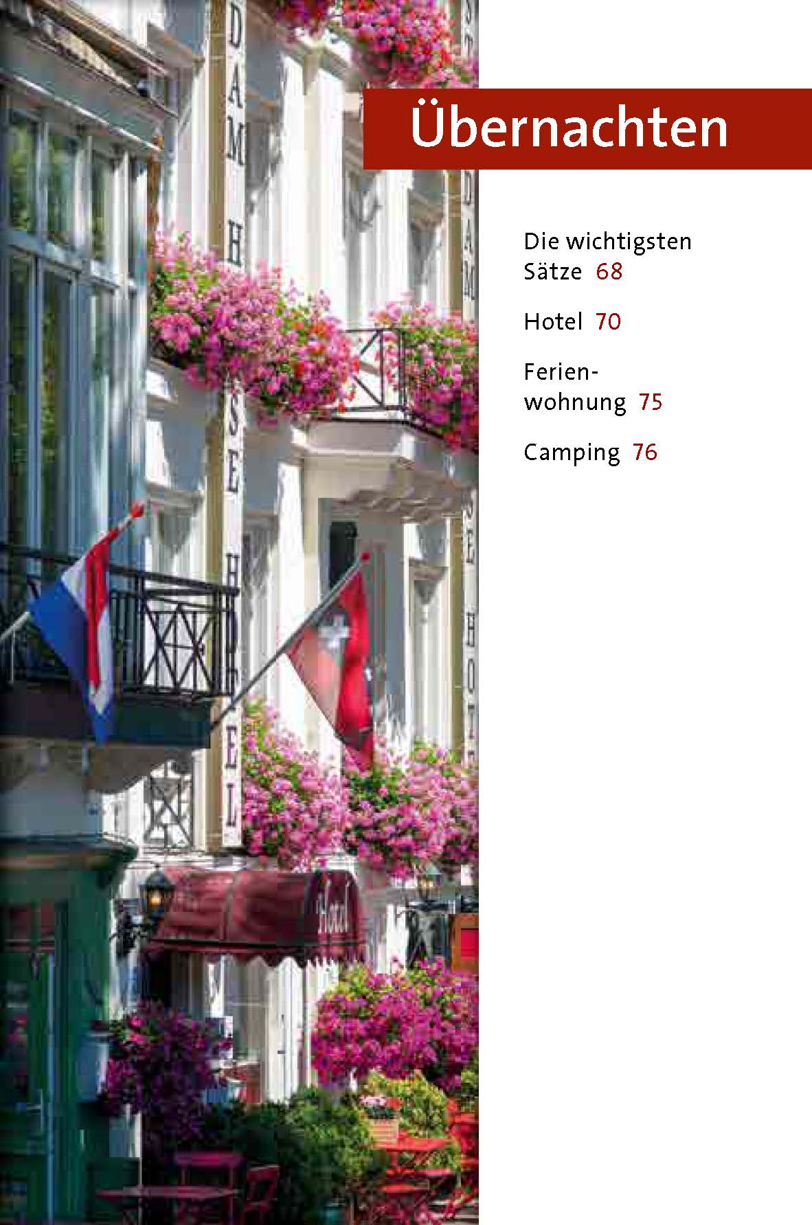 Langenscheidt Sprachführer Niederländisch