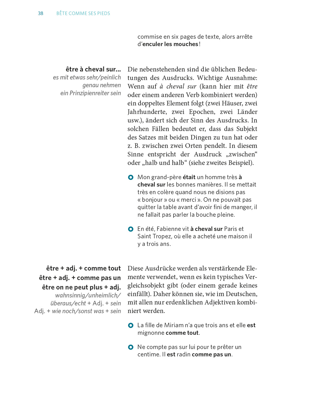 PONS Vous avez la parole!