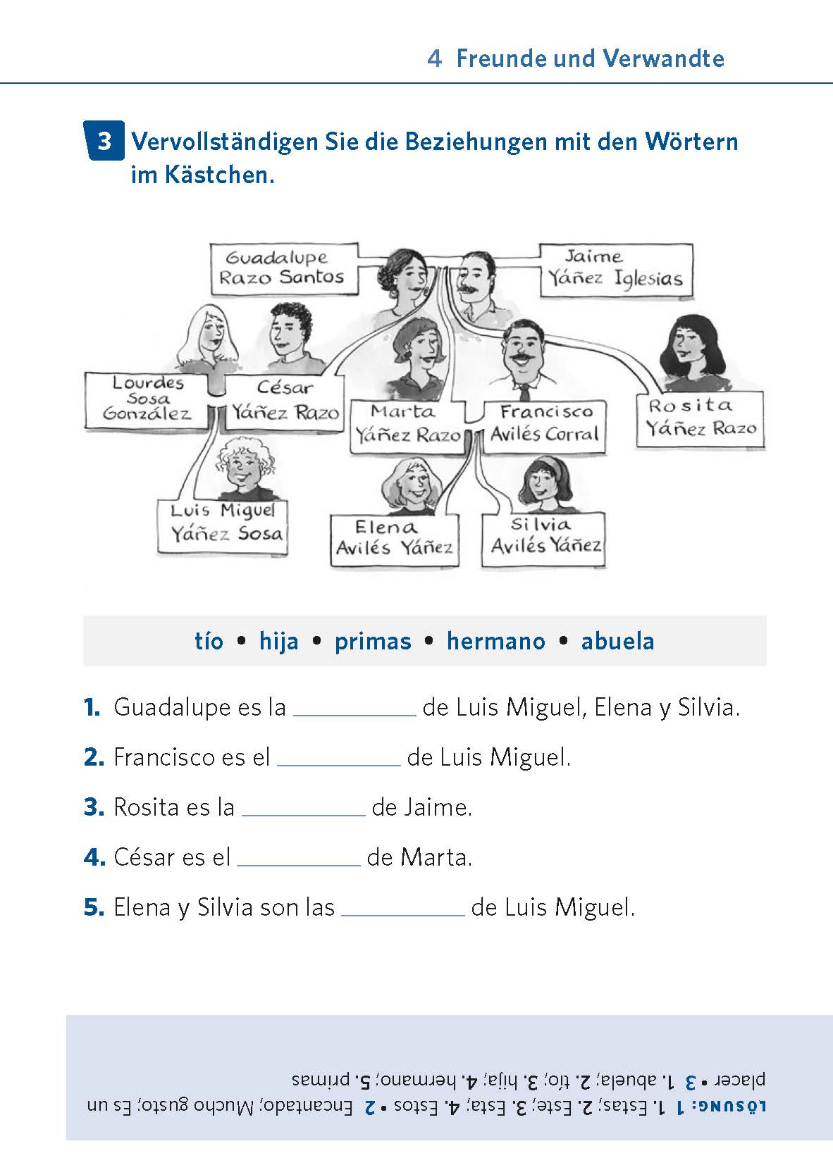 Langenscheidt 5 Minuten Spanisch