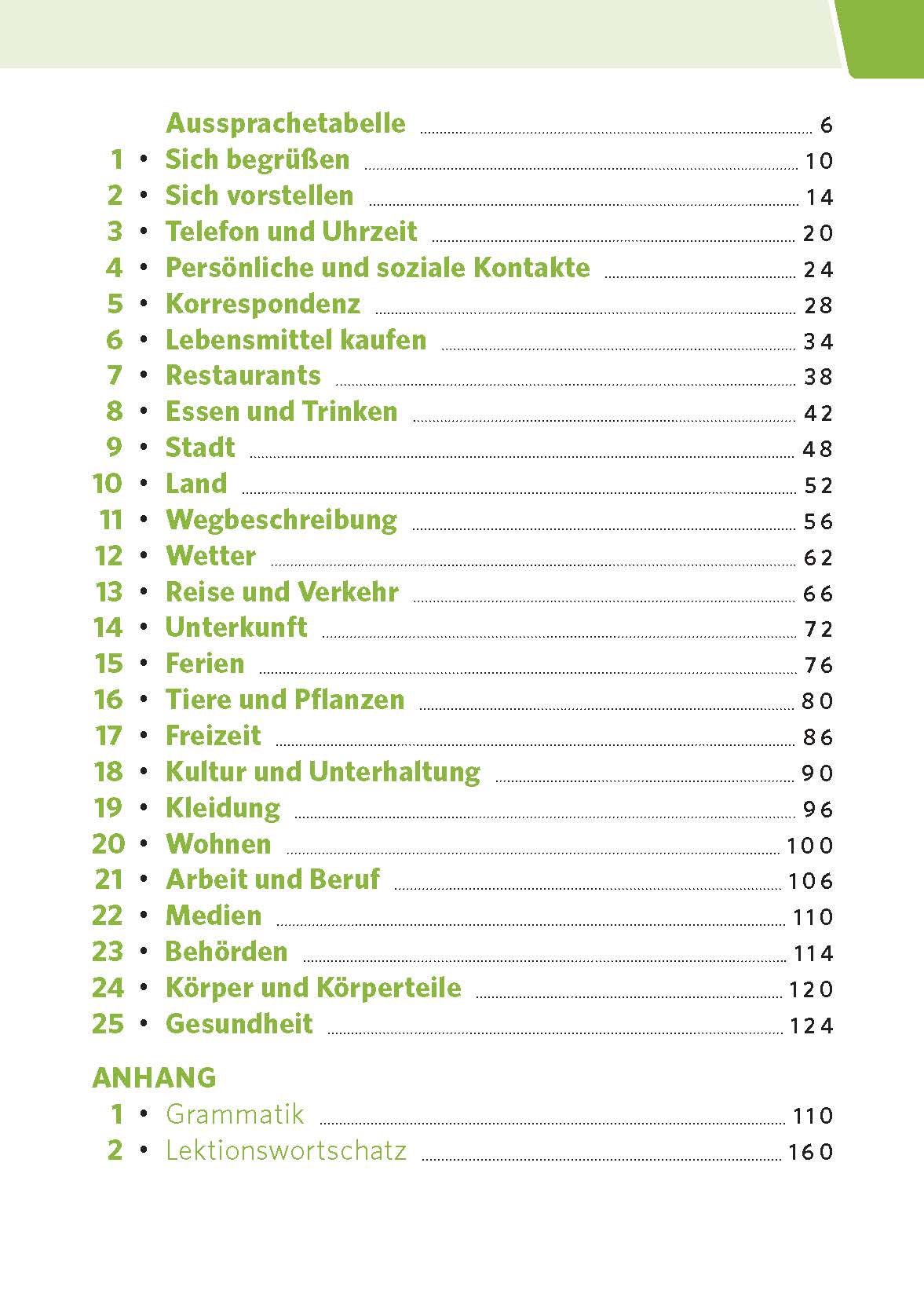 PONS Mini-Sprachkurs Portugiesisch