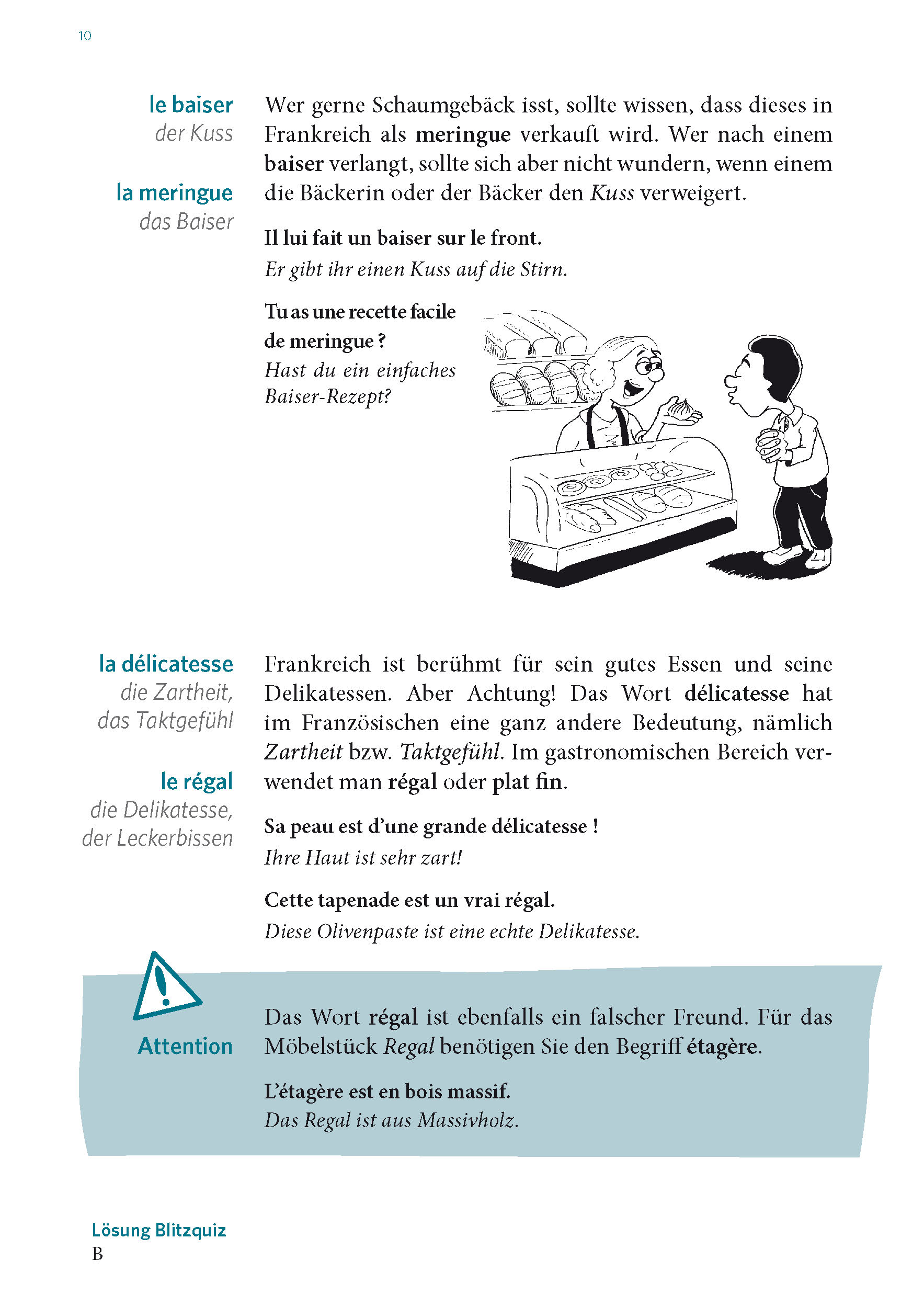 Langenscheidt Fehlerfrei Französisch