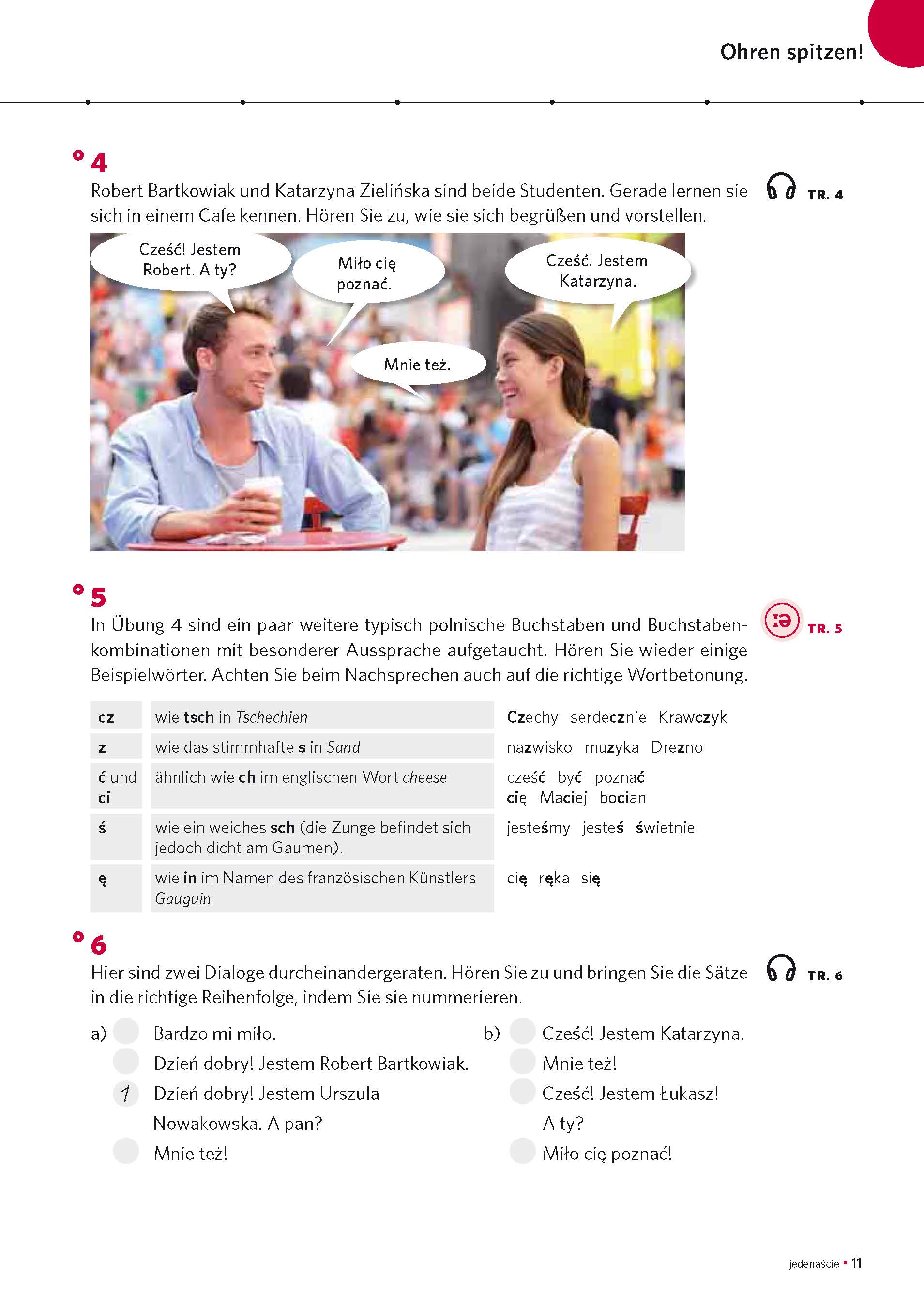 PONS Power-Sprachkurs Polnisch