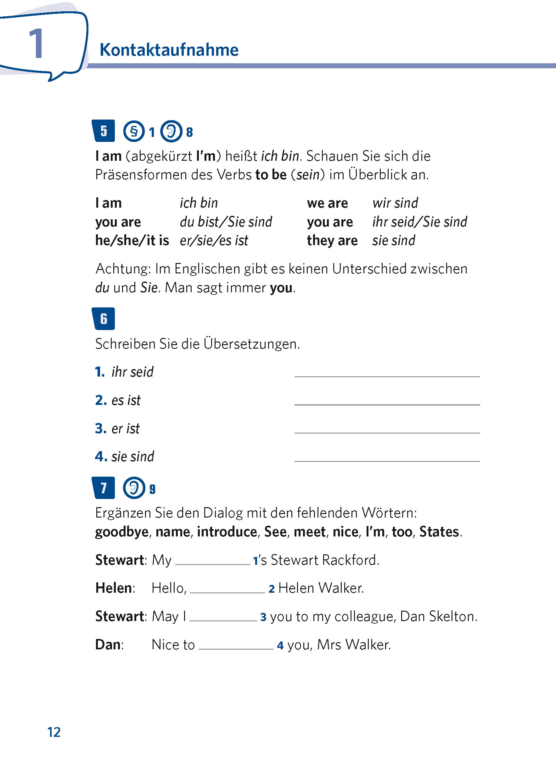 PONS All Inclusive Englisch