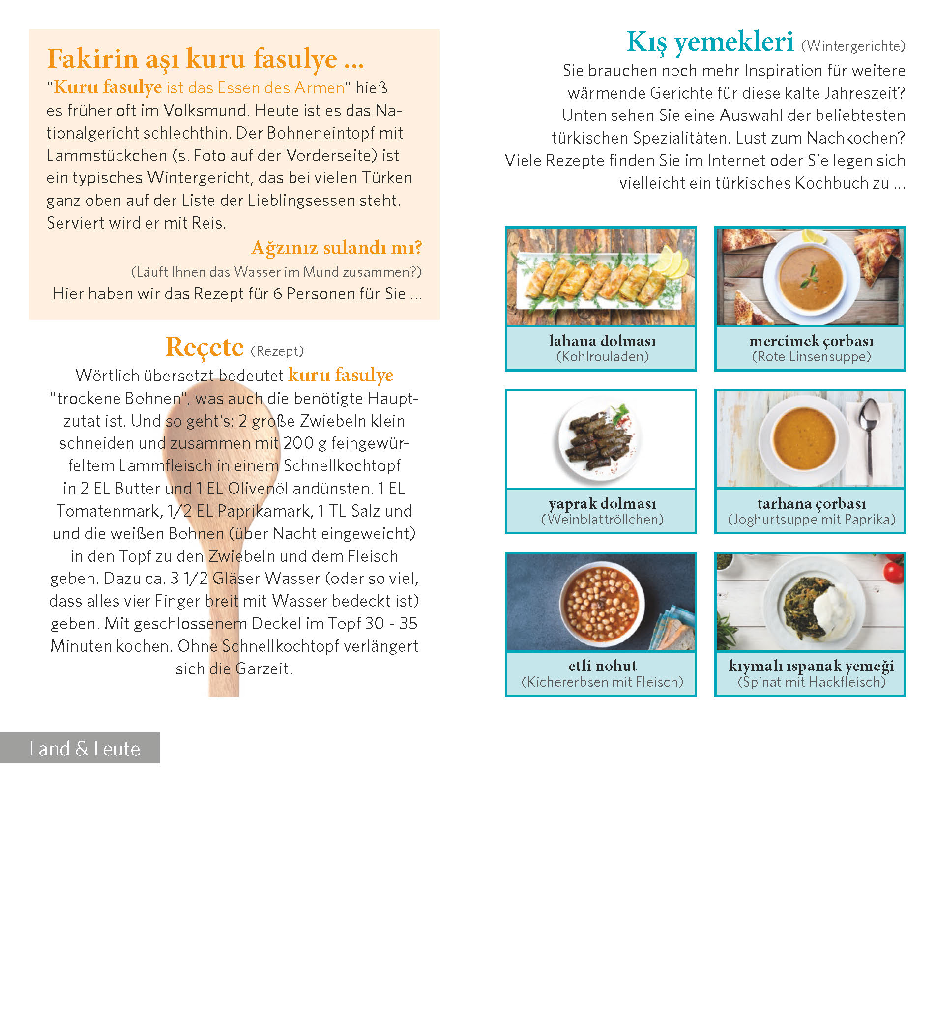 PONS Sprachkalender 2022 Türkisch