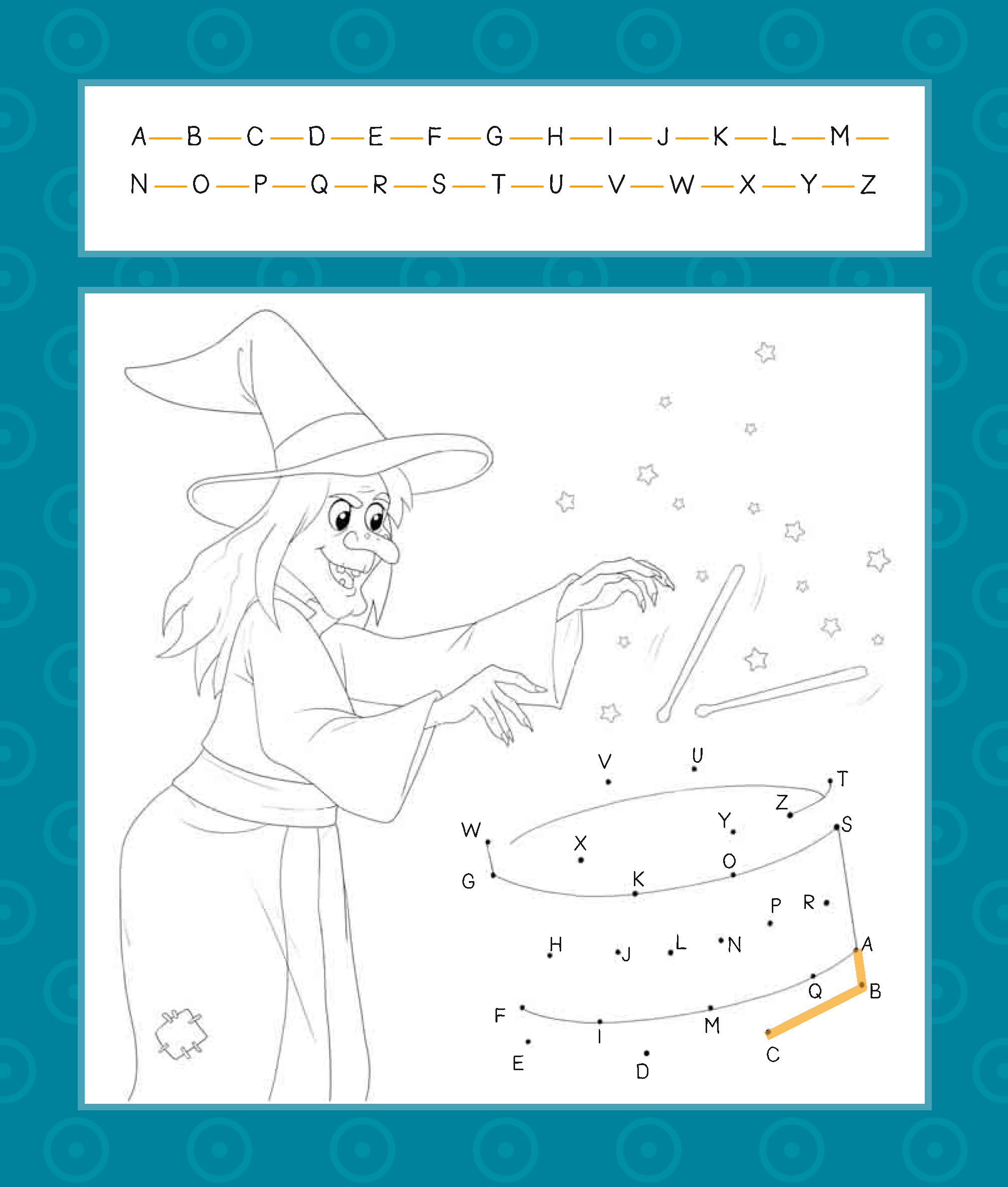 Klett Mein Lieblings-Block Von Punkt zu Punkt