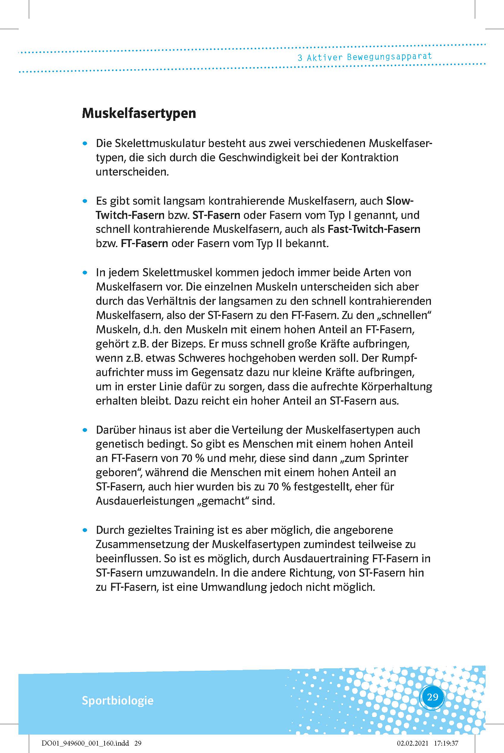 Klett Abi last minute Sport