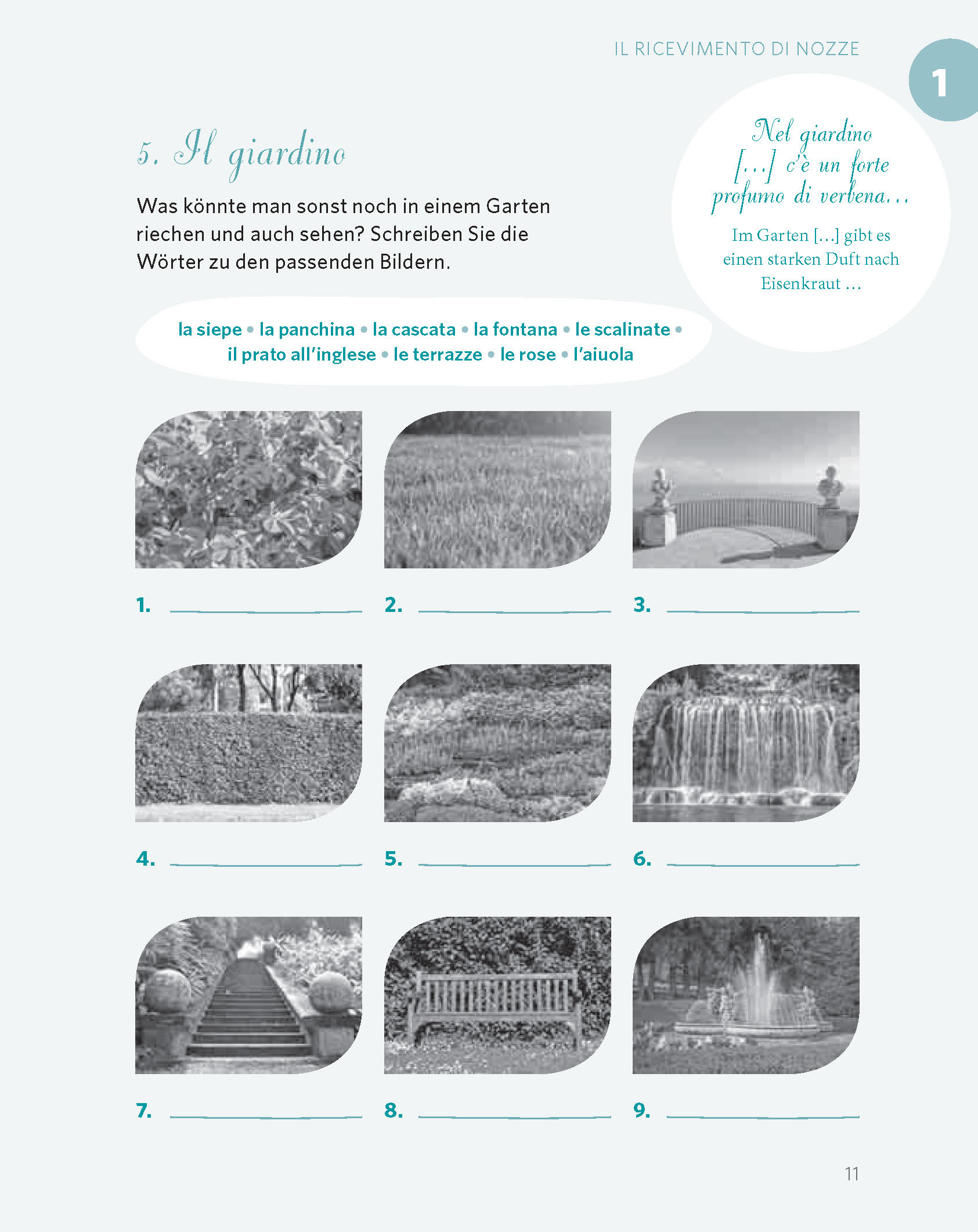 PONS Italienisch 2 blicken statt büffeln