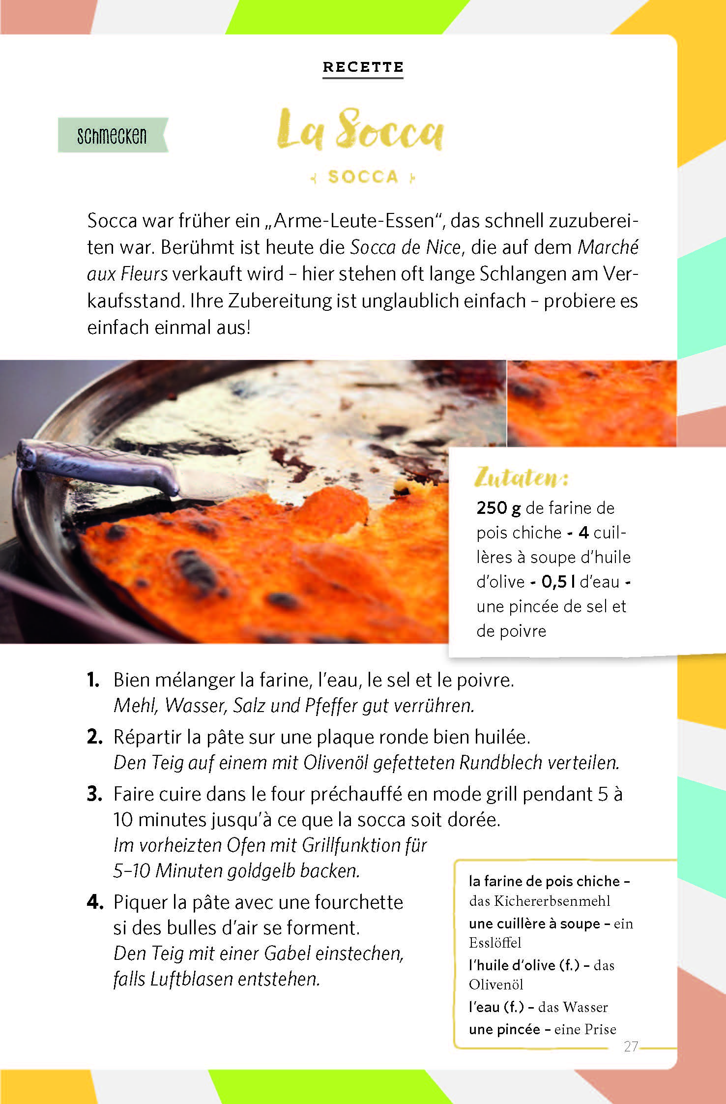 PONS Lektüre mit allen Sinnen: Madame Bonnet et son champ de lavande