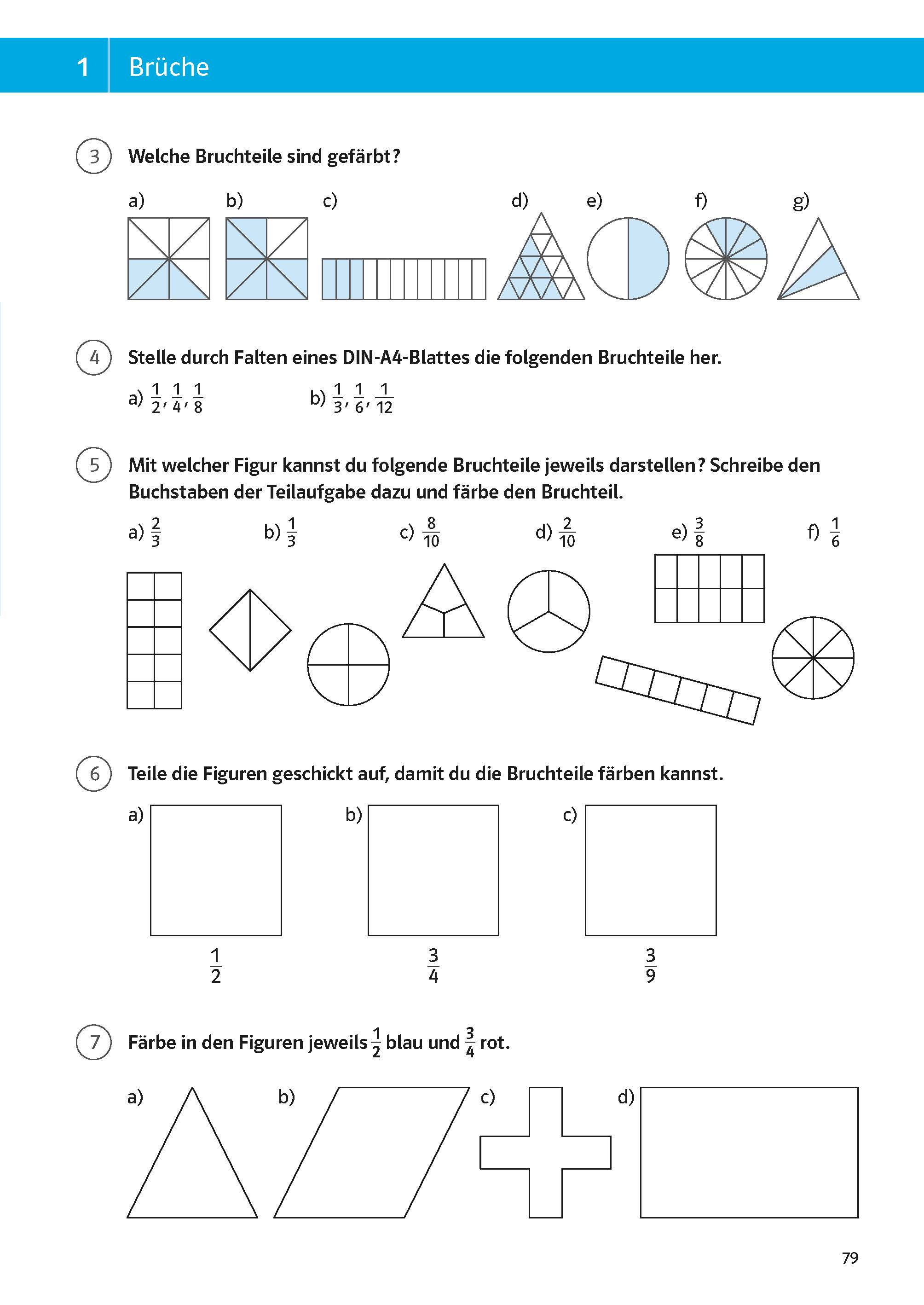 Klett Sicher durch die 6. Klasse - Deutsch, Mathematik, Englisch