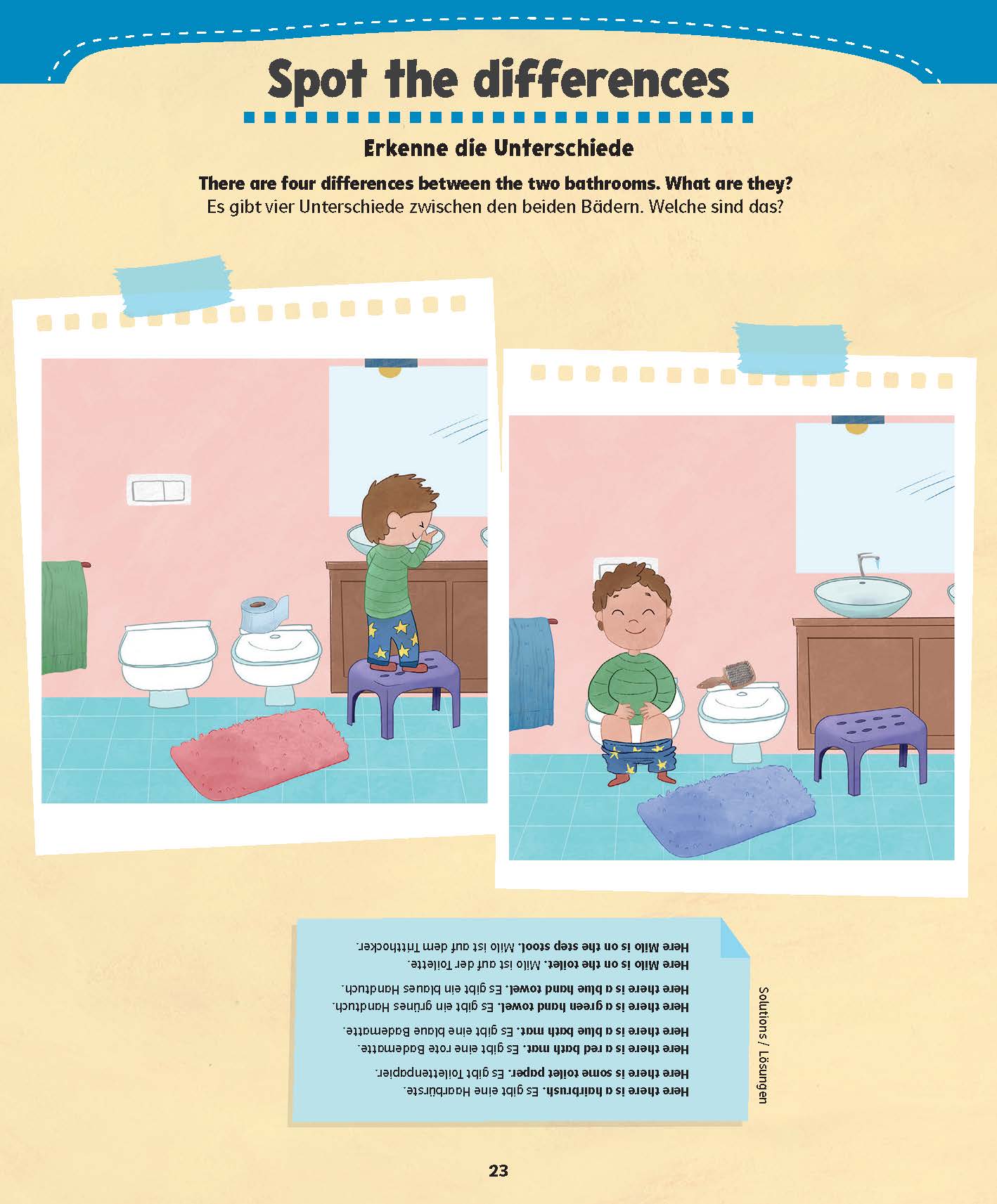 QUID+ Englisch entdecken und verstehen