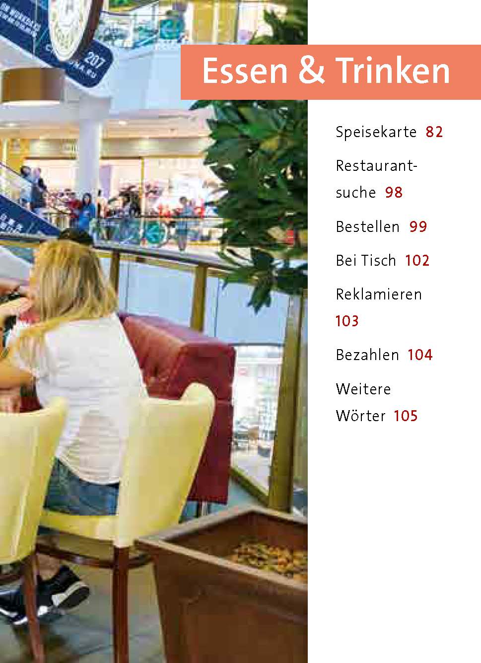 Langenscheidt Universal-Sprachführer Russisch