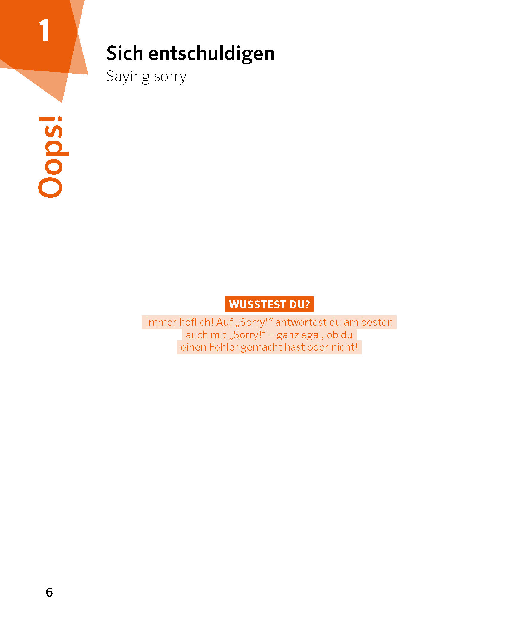 PONS Sprechen wie ein echter Engländer (m/w/d)