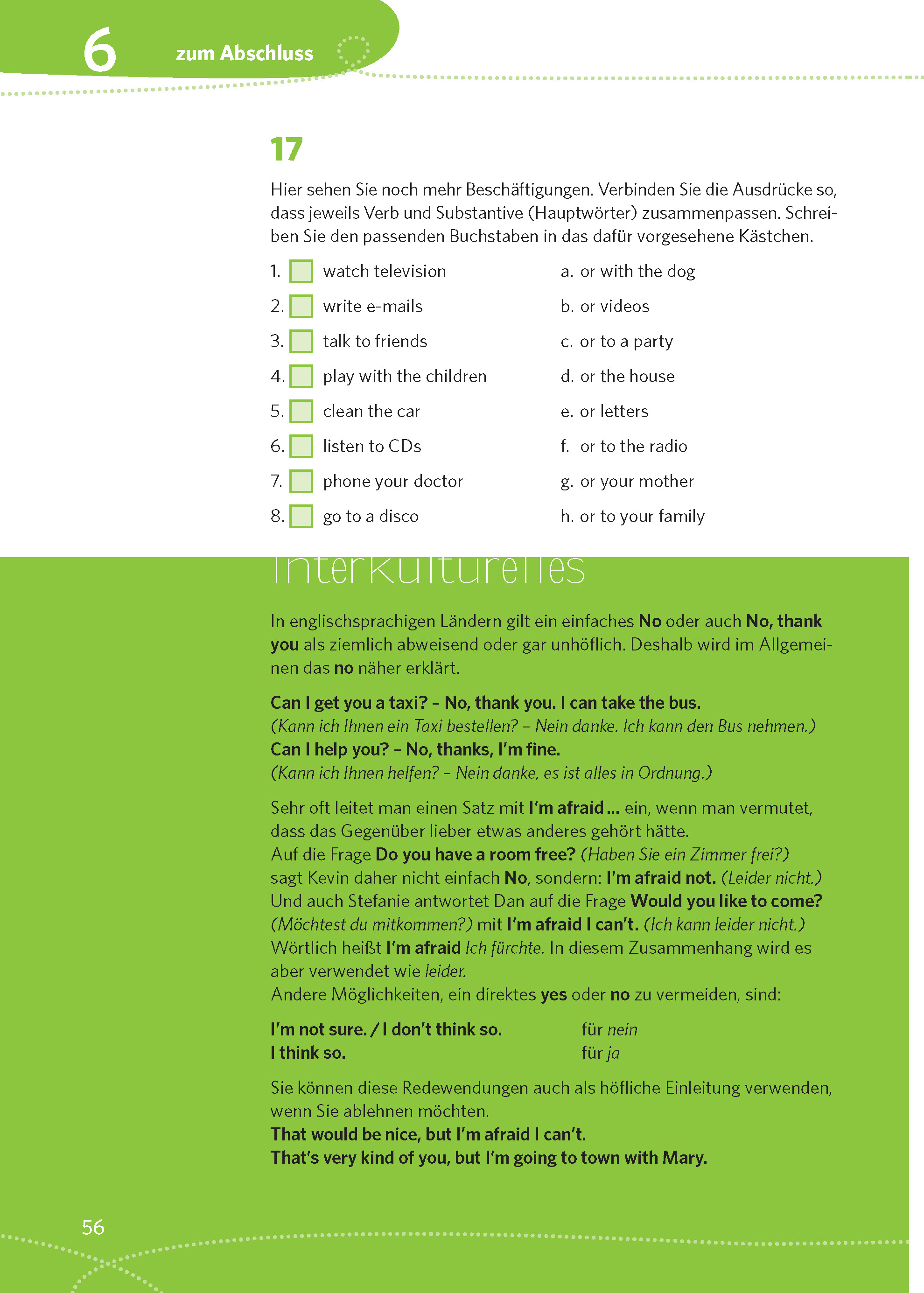 PONS Der große Sprachkurs Englisch