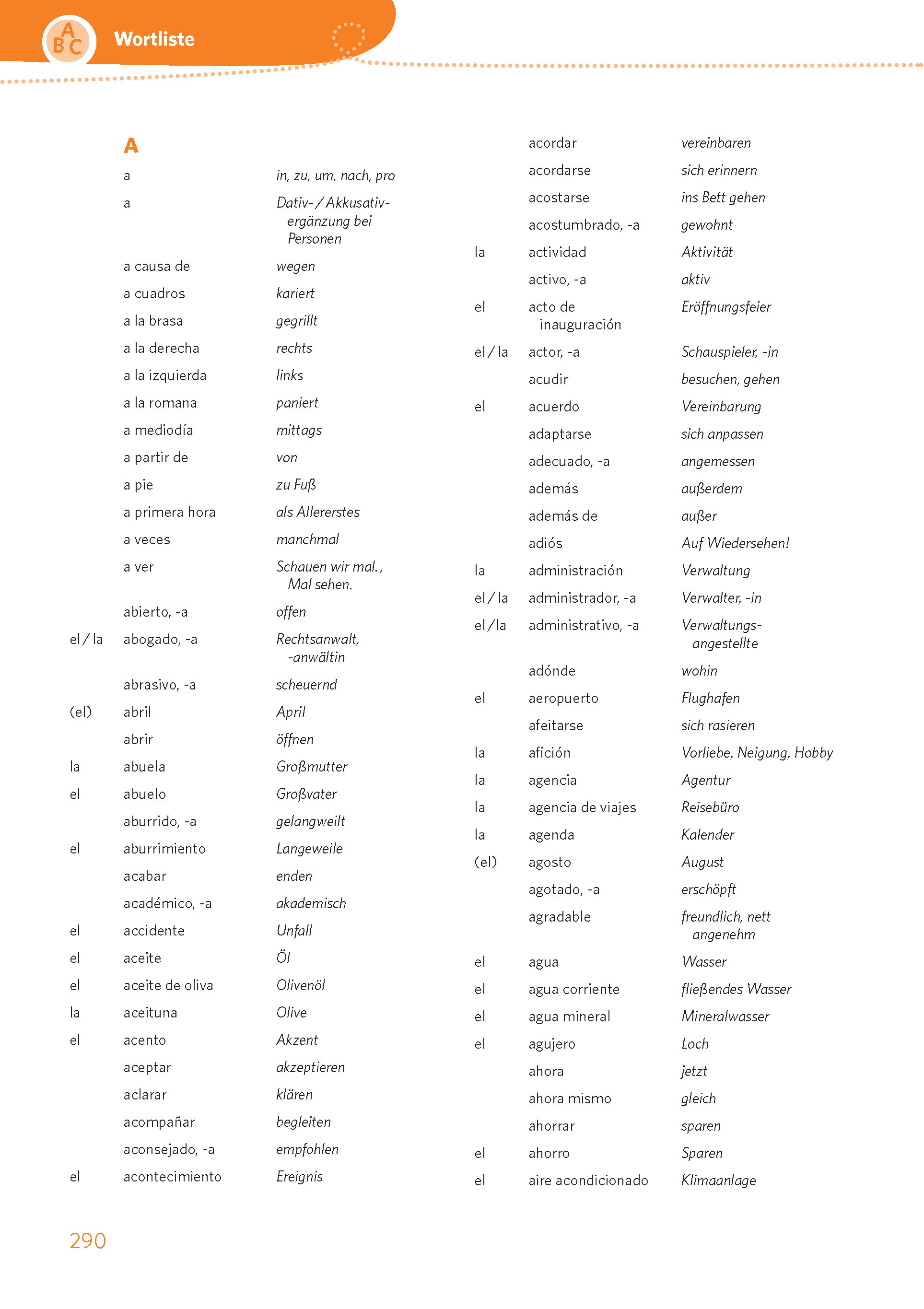 PONS Das große Trainingsbuch Spanisch