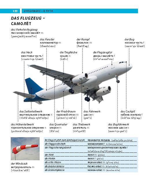 PONS Bildwörterbuch Russisch