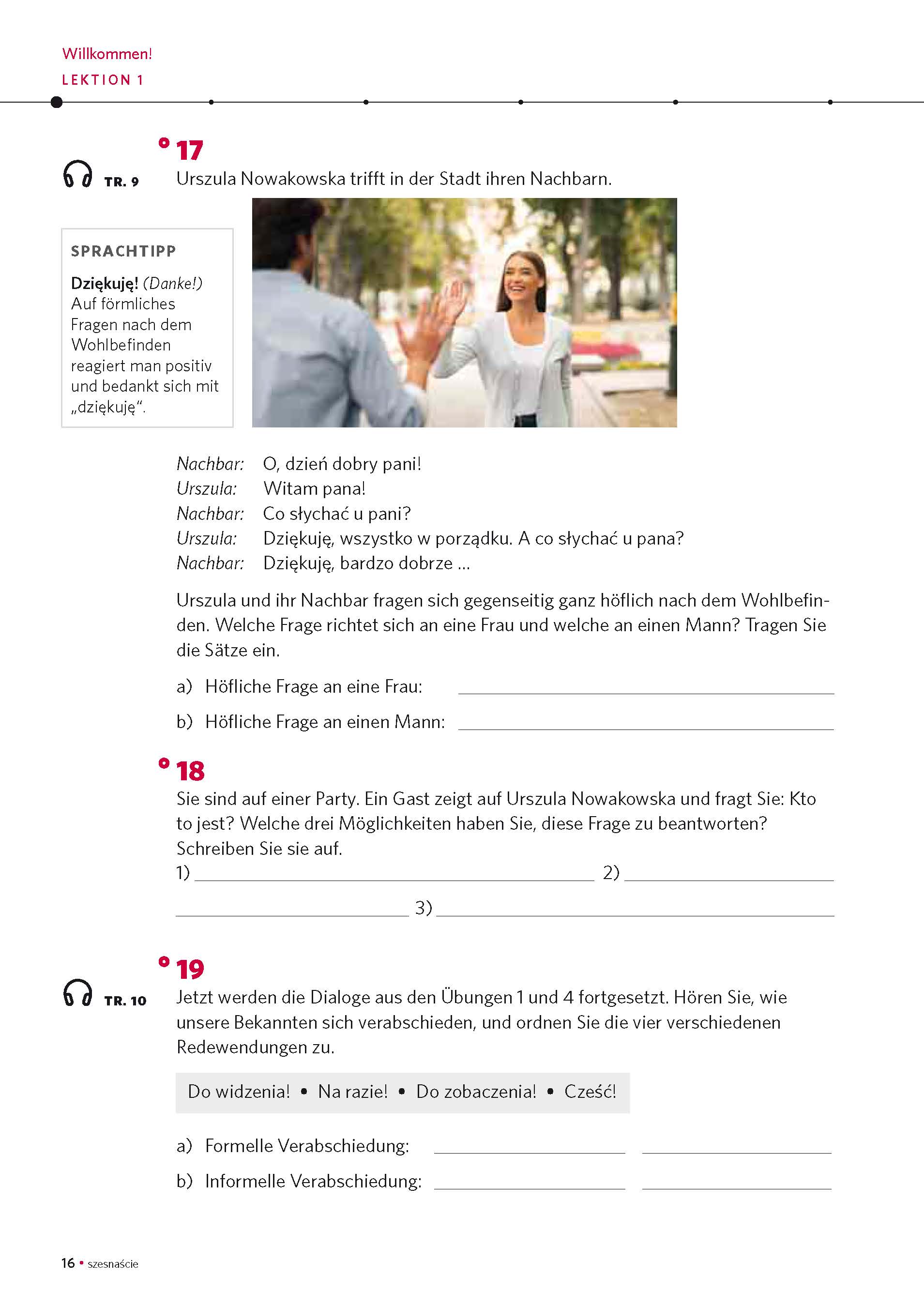 PONS Power-Sprachkurs Polnisch