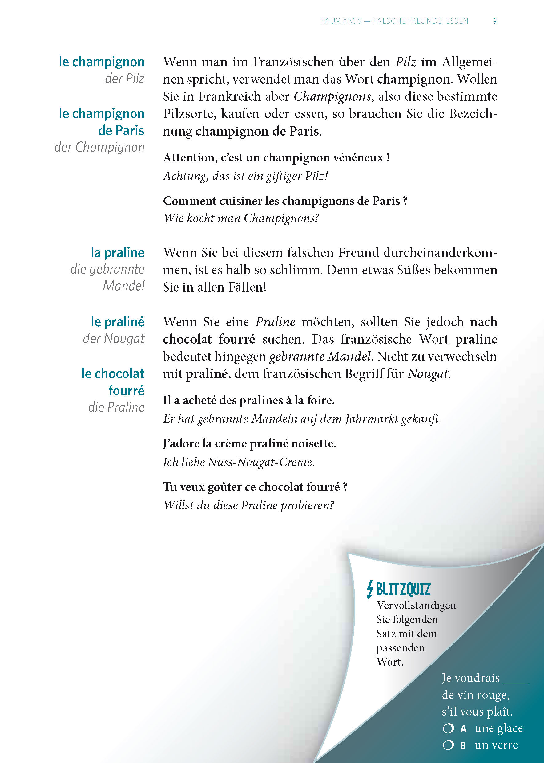 Langenscheidt Fehlerfrei Französisch