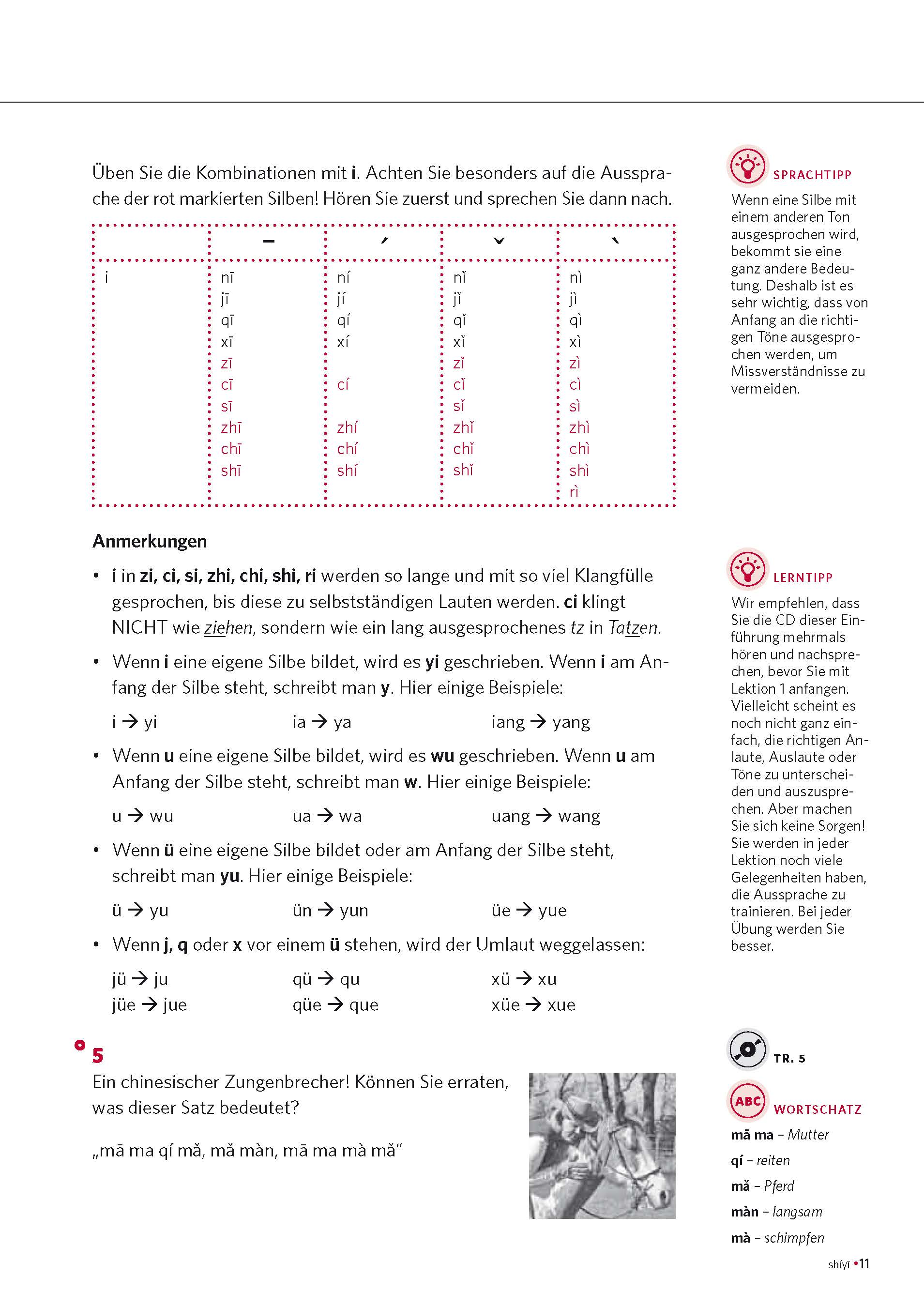 PONS Power-Sprachkurs Chinesisch