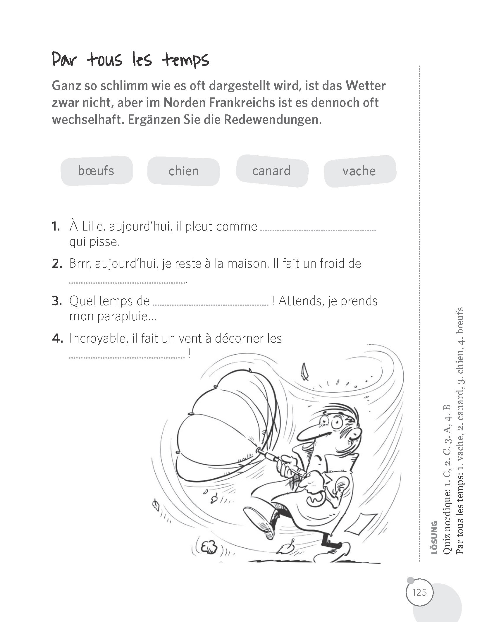 PONS Französisch fürs stille Örtchen