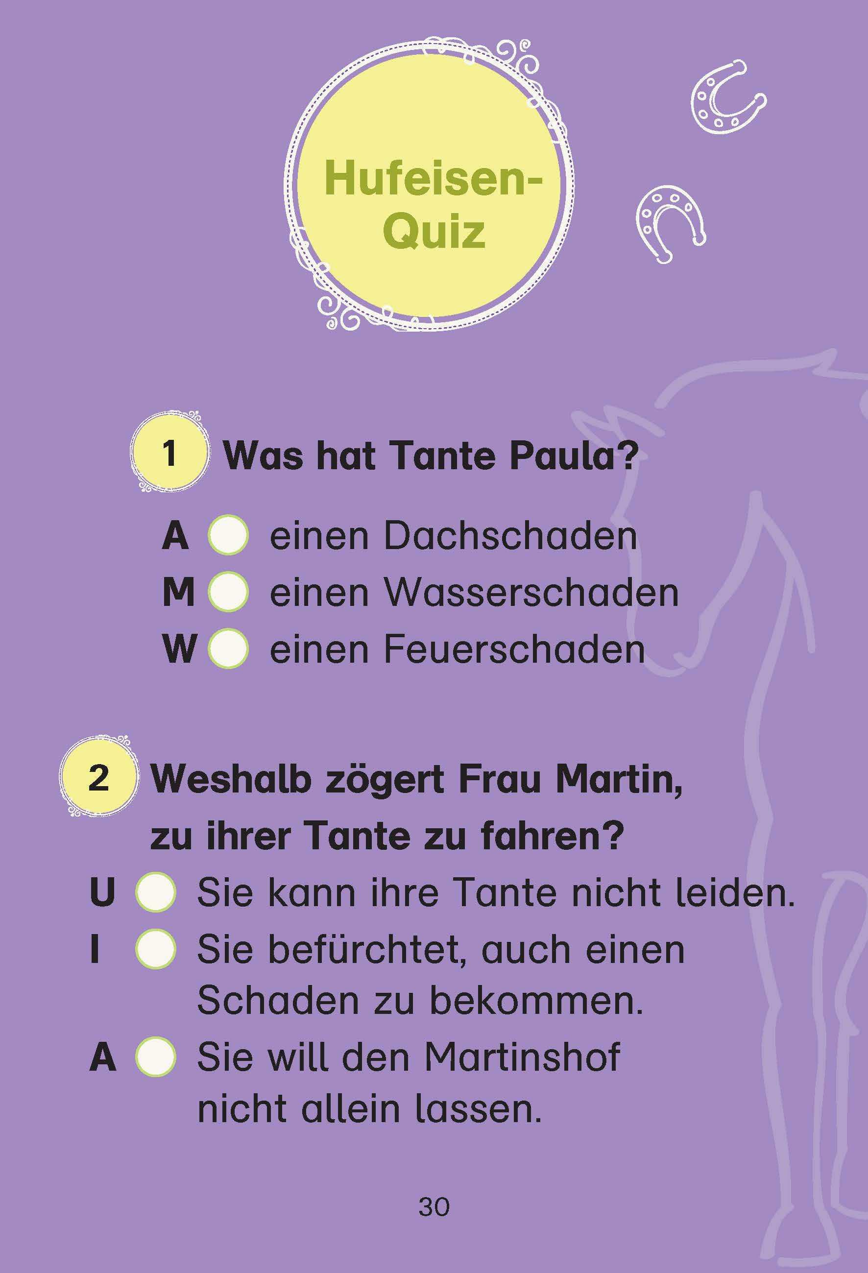 Bibi & Tina: Ein total verrückter Tag