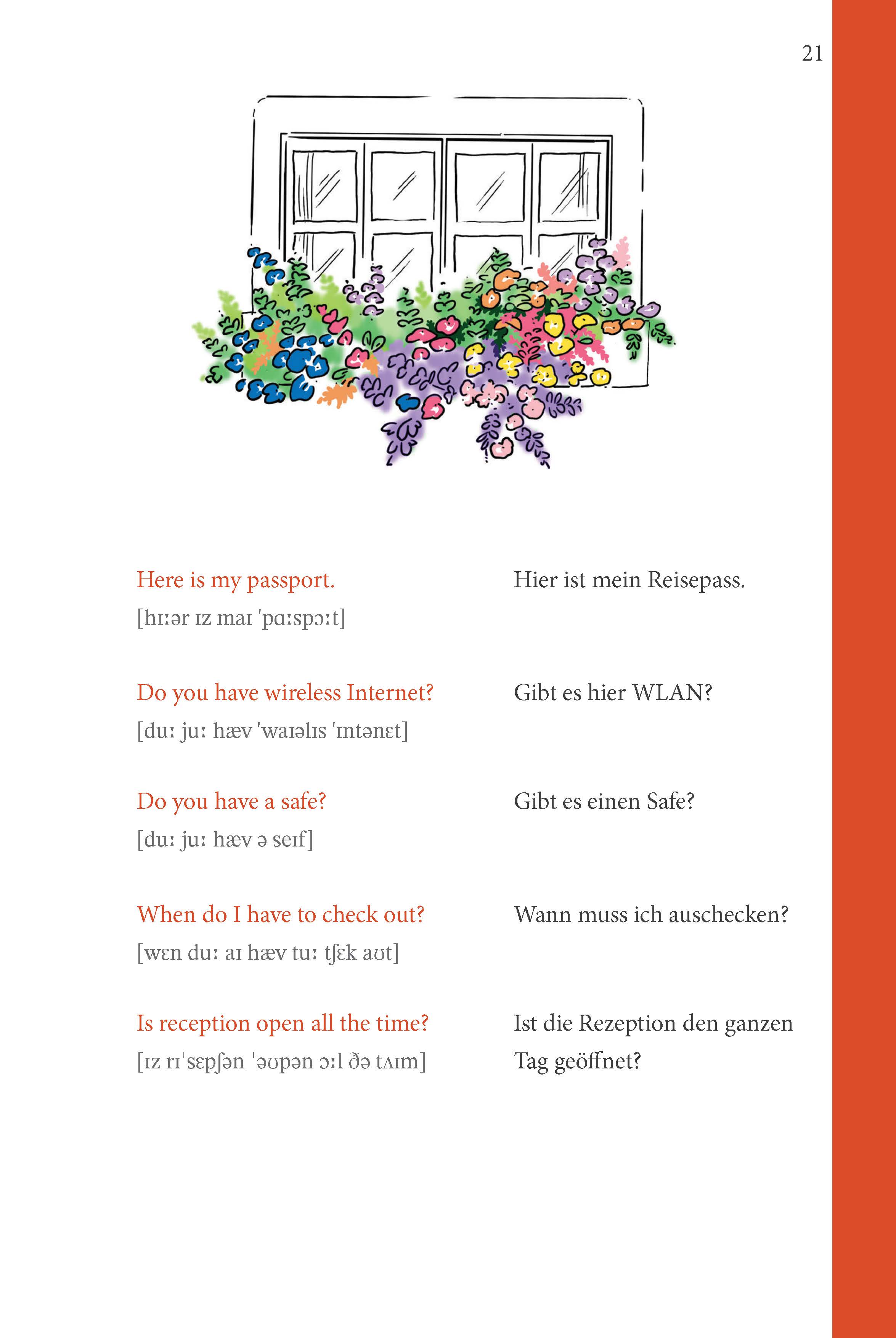 PONS Englisch im Handumdrehen