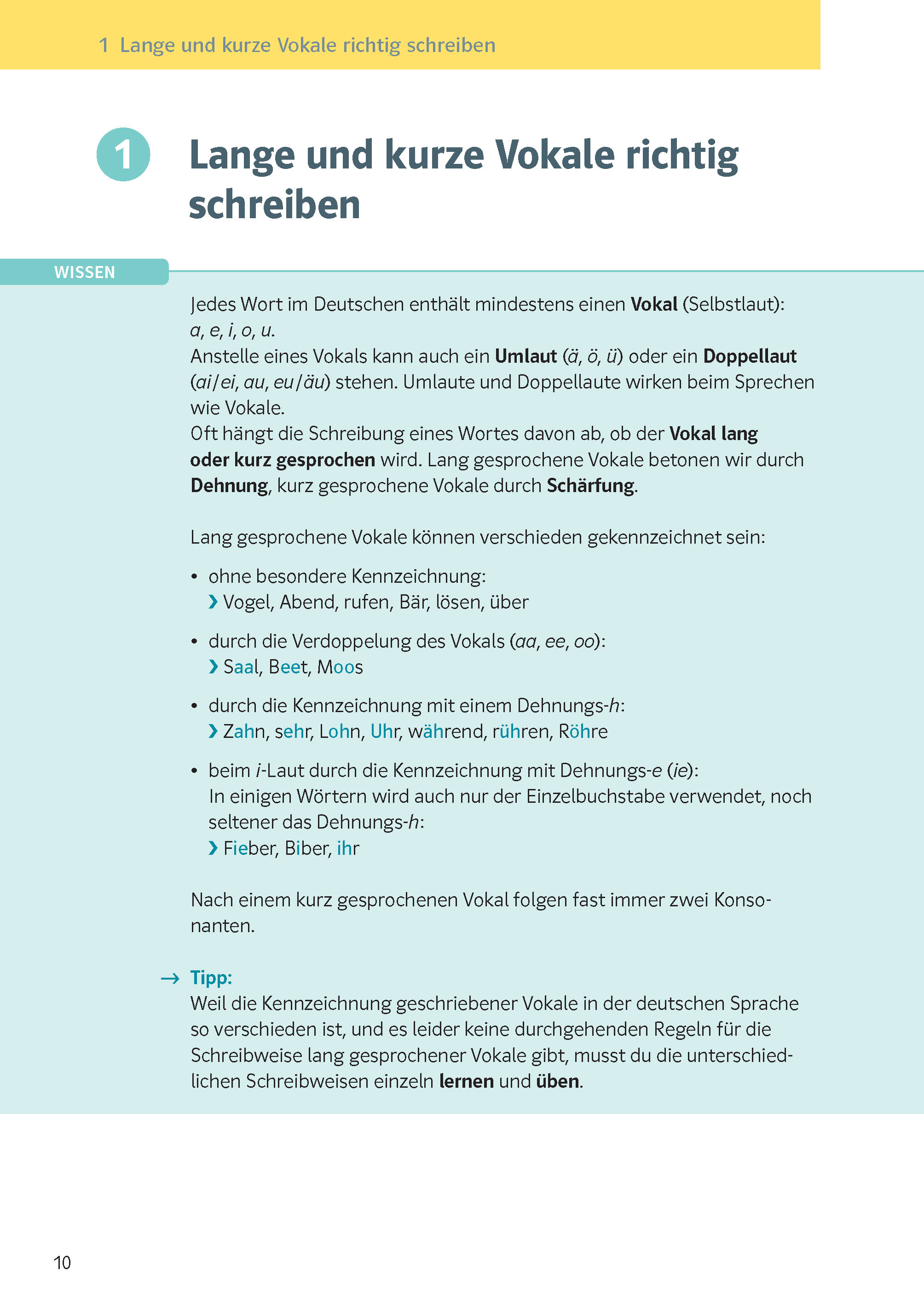 Klett KomplettTrainer Gymnasium Deutsch 5. Klasse