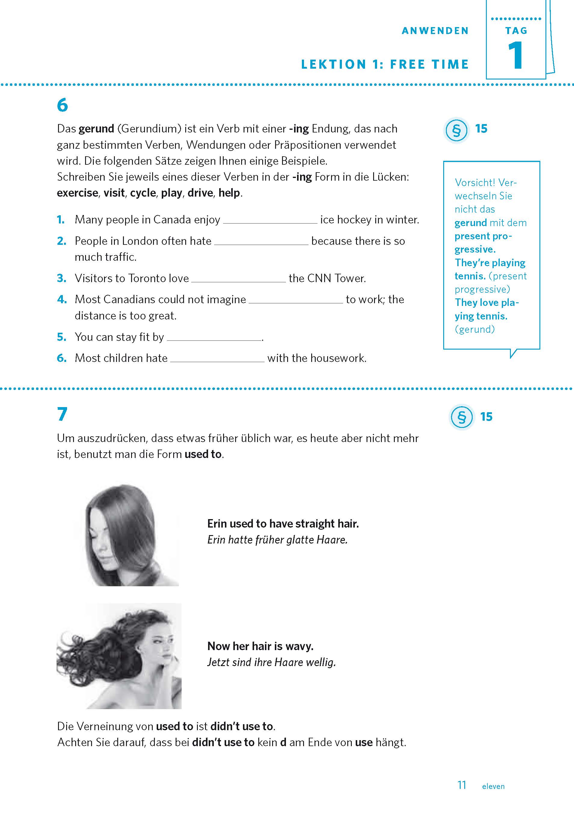 PONS Power-Sprachkurs Englisch 2