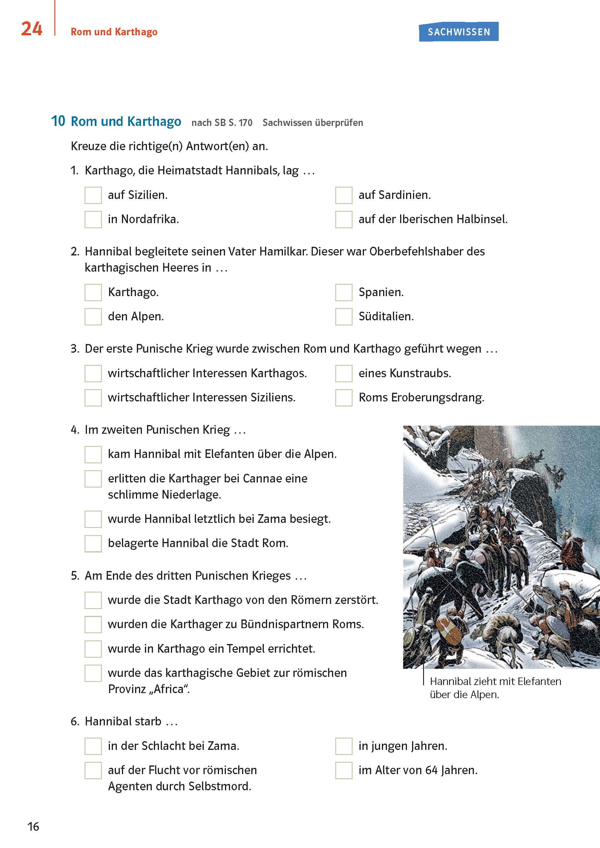 Pontes 3 Gesamtband (ab 2020) - Das Trainingsbuch zum Schulbuch 3. Lernjahr