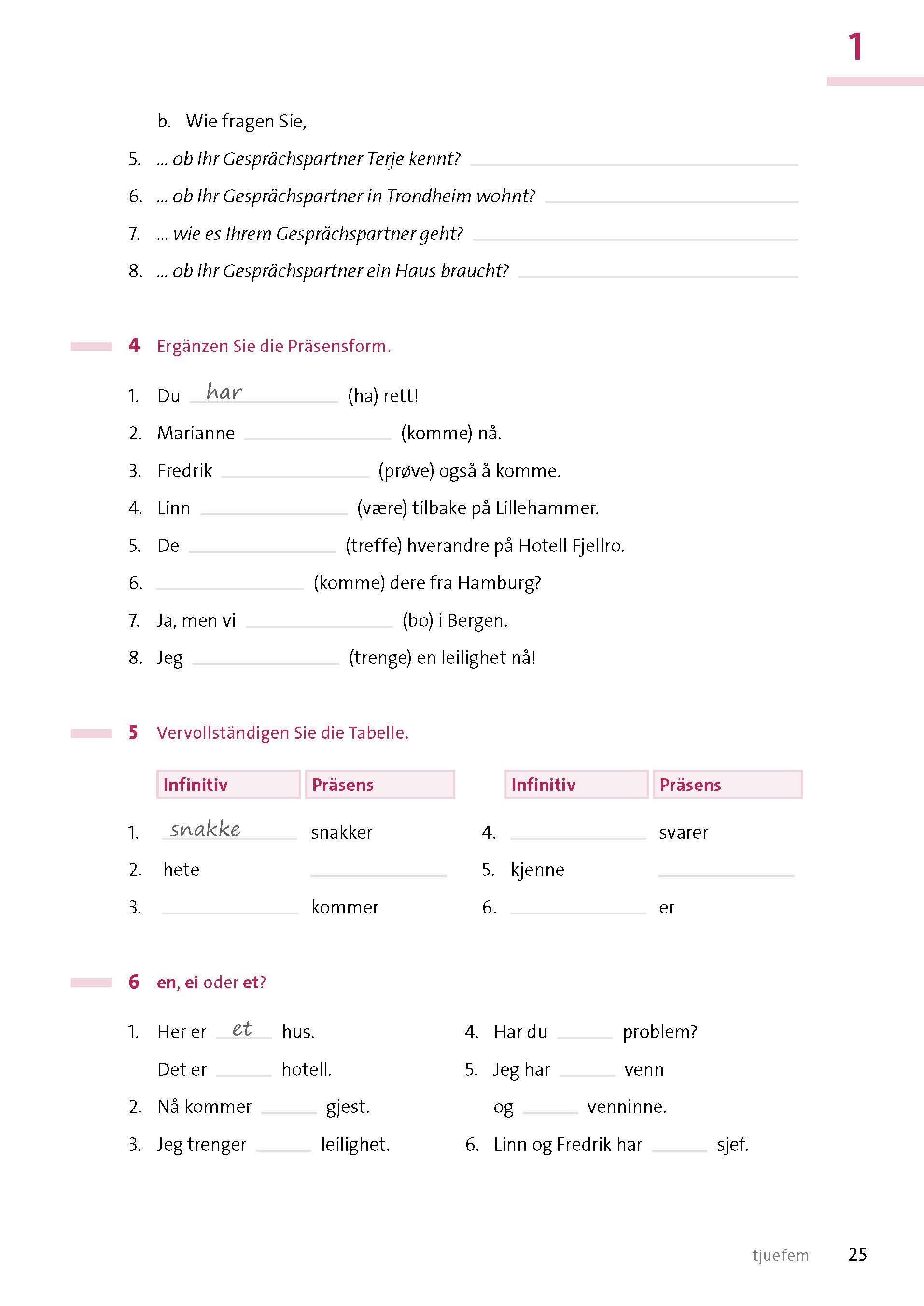 Langenscheidt Sprachkurs mit System Norwegisch