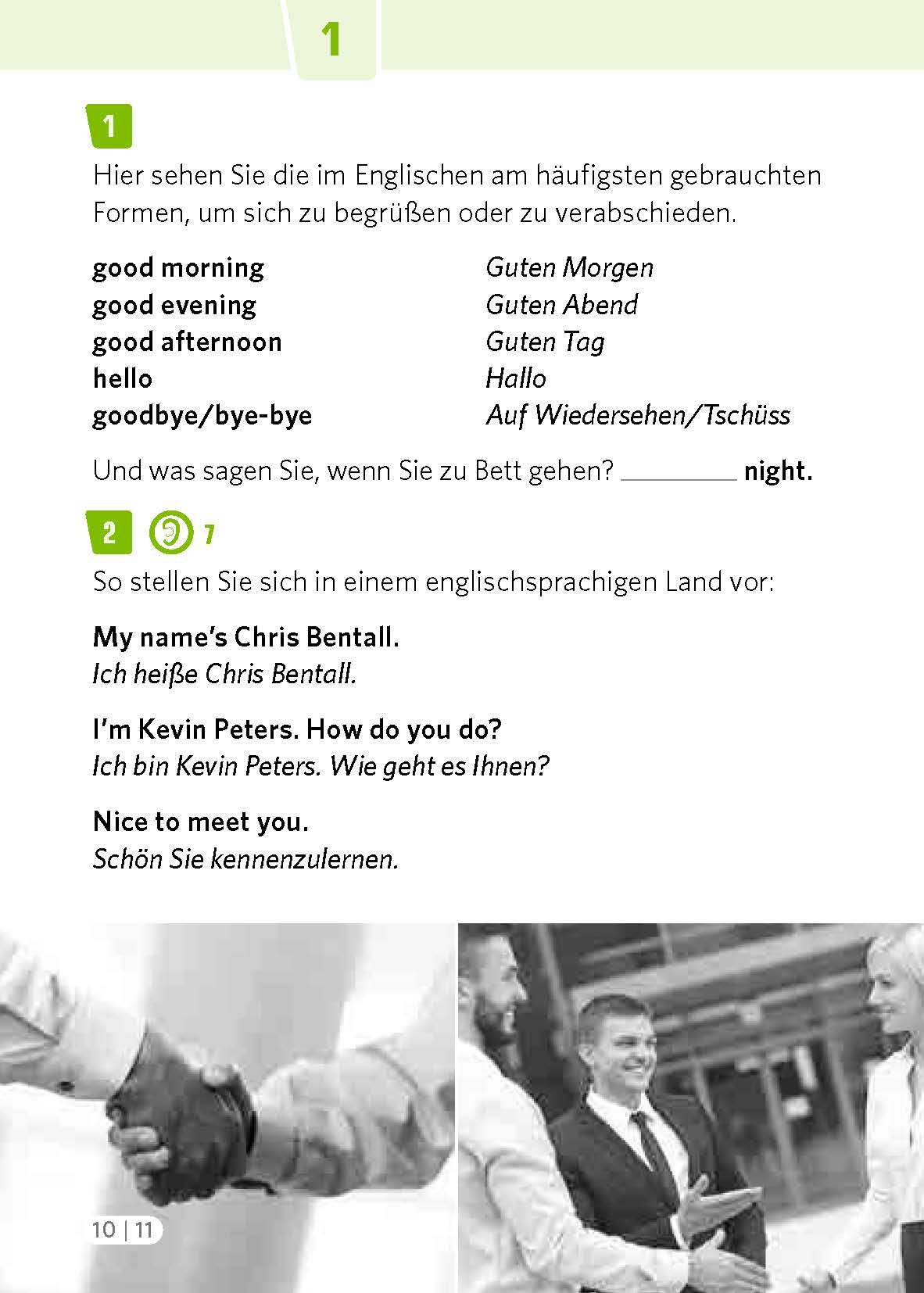 PONS Pocket-Sprachkurs Englisch