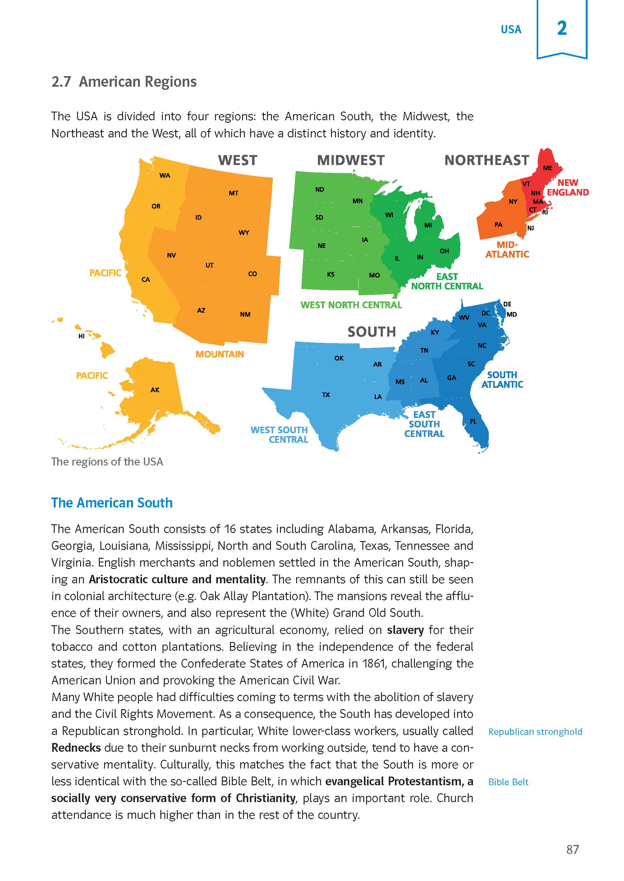 Klett Sicher im Abi Oberstufen-Wissen Englisch