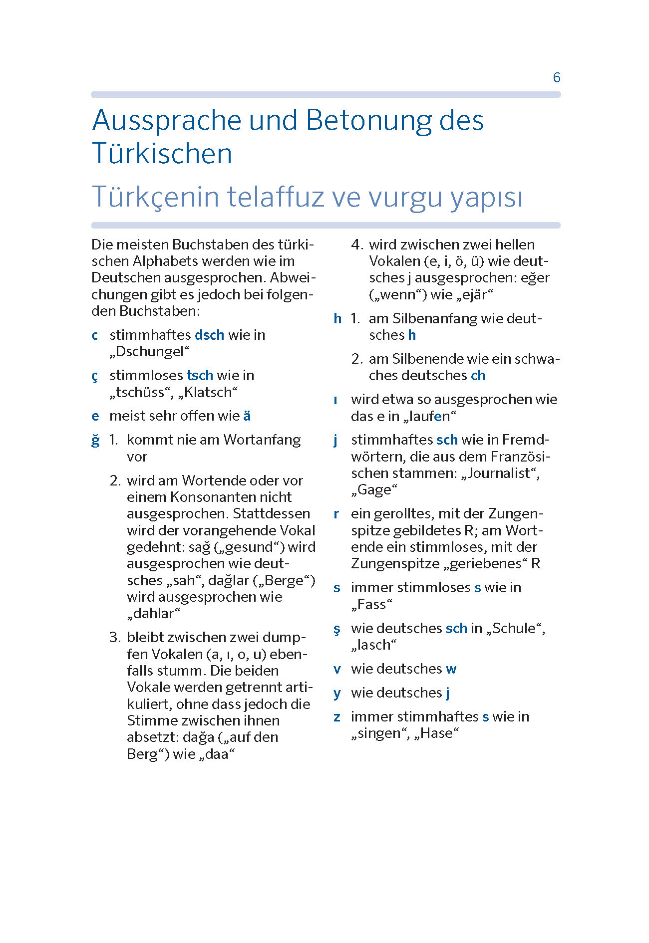 PONS Basiswörterbuch Türkisch