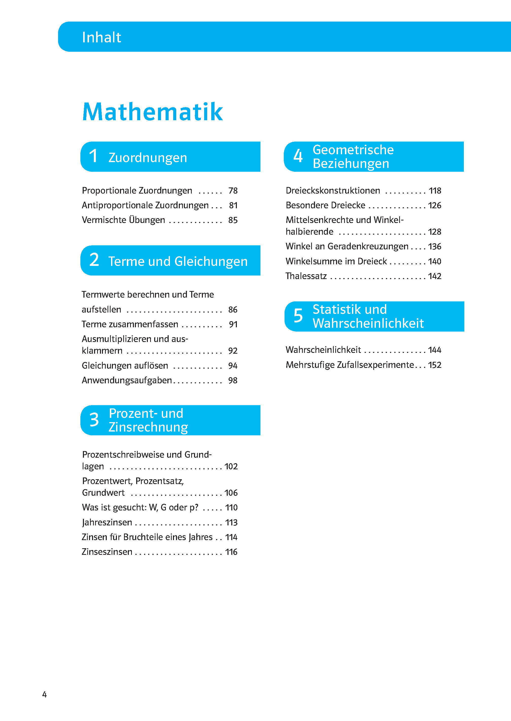 Klett Sicher durch die 7. Klasse - Deutsch, Mathematik, Englisch