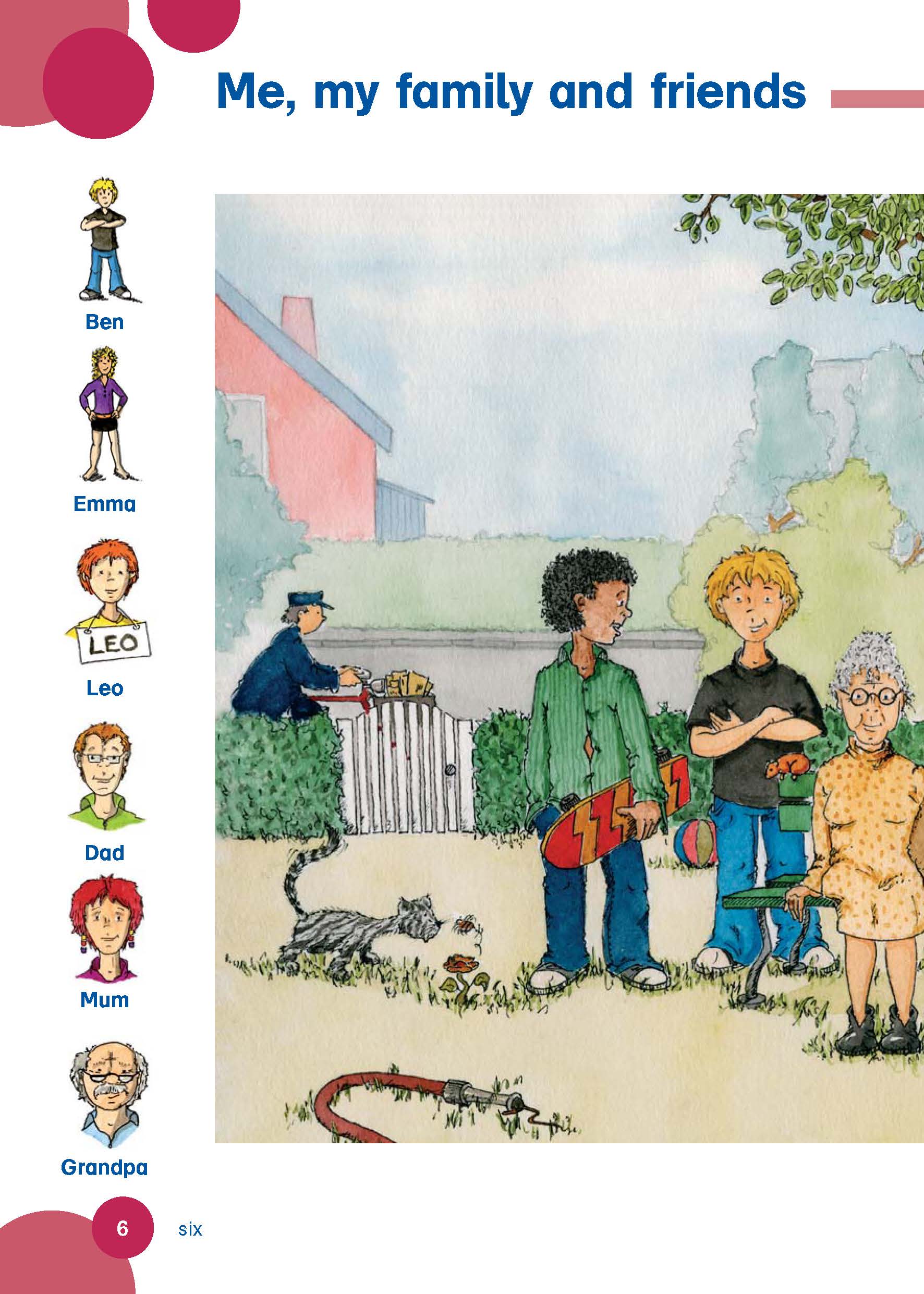 PONS Grundschulwörterbuch Englisch