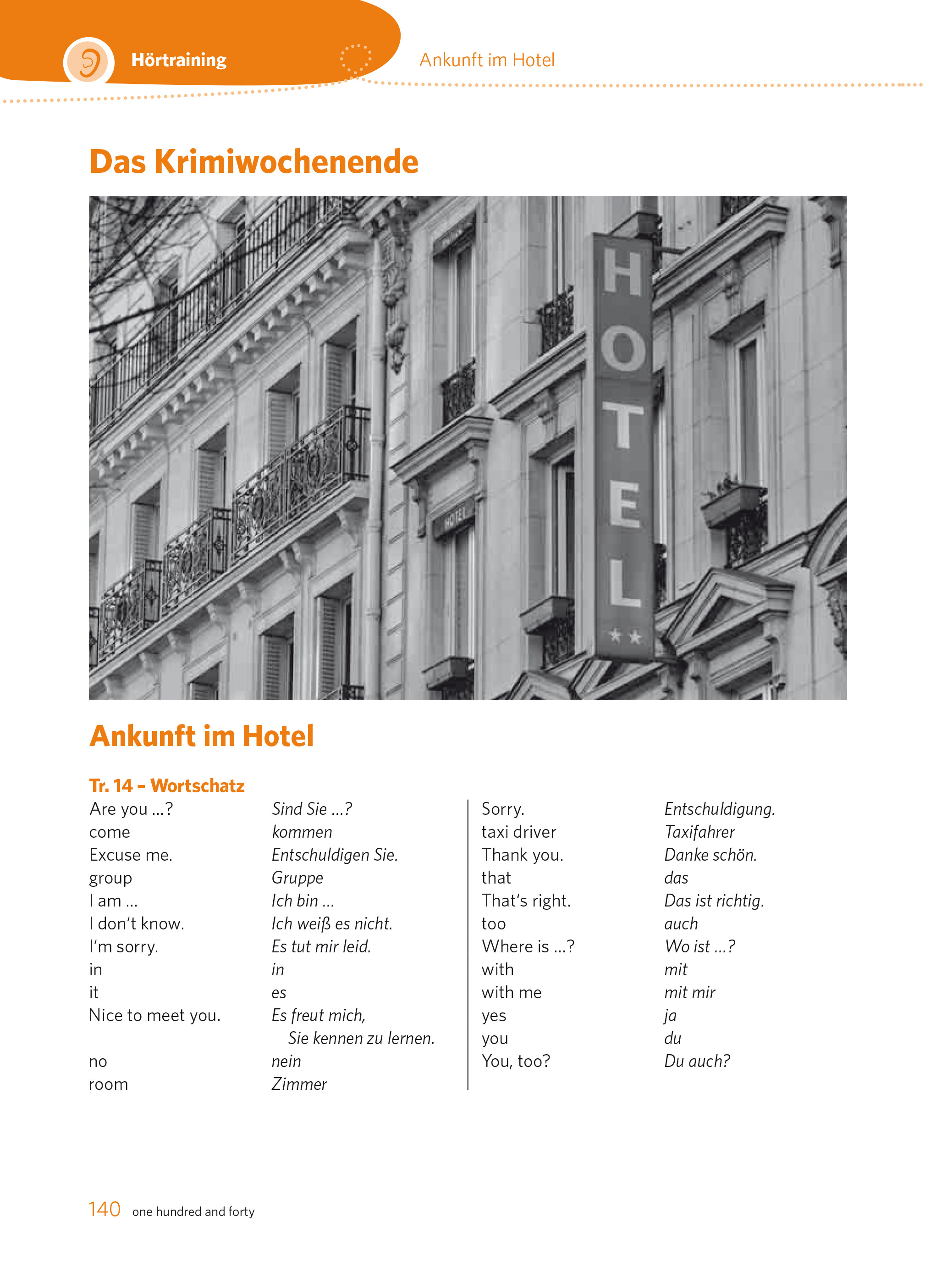 PONS Das große Trainingsbuch Englisch