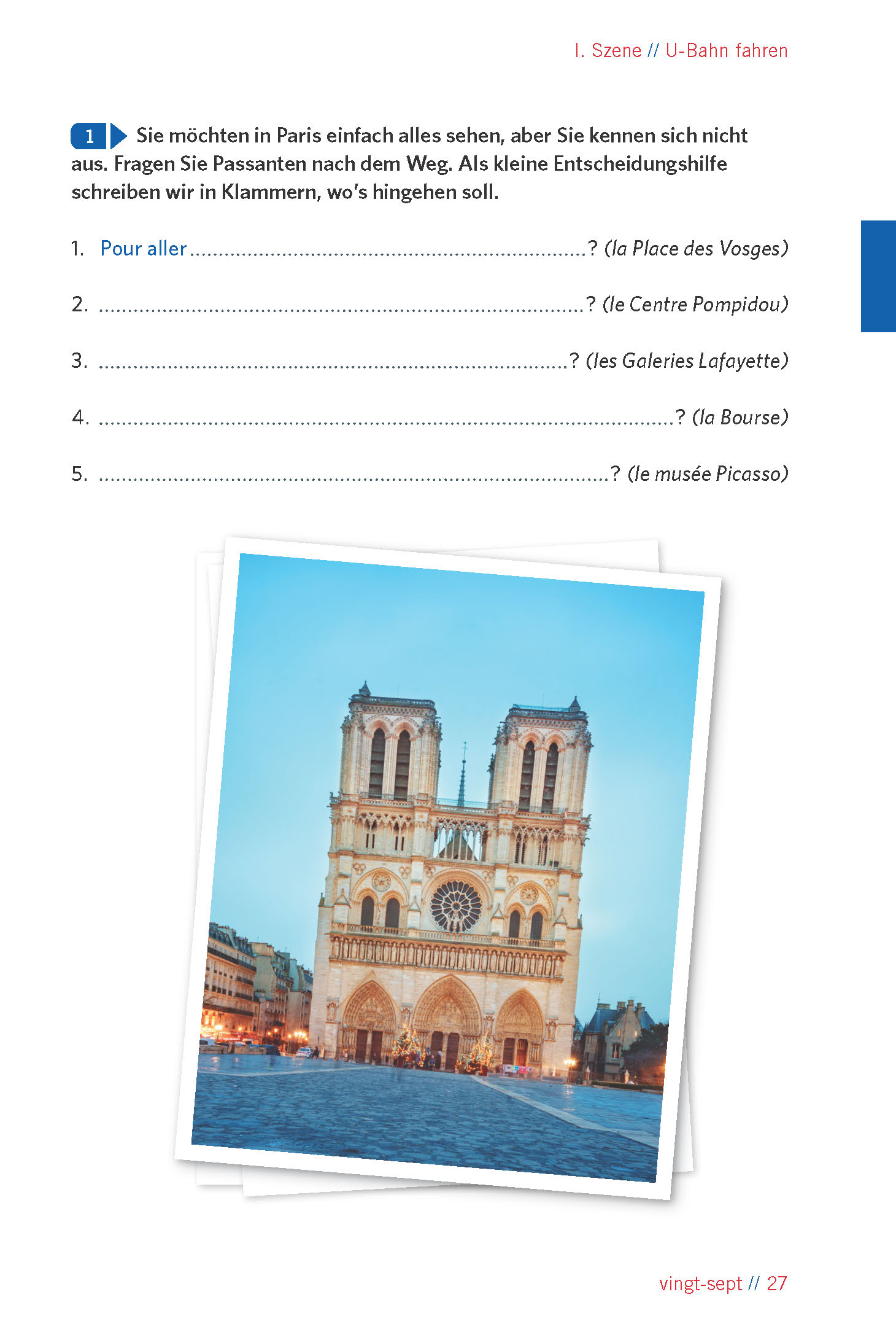 Langenscheidt Endlich Urlaub! Französisch