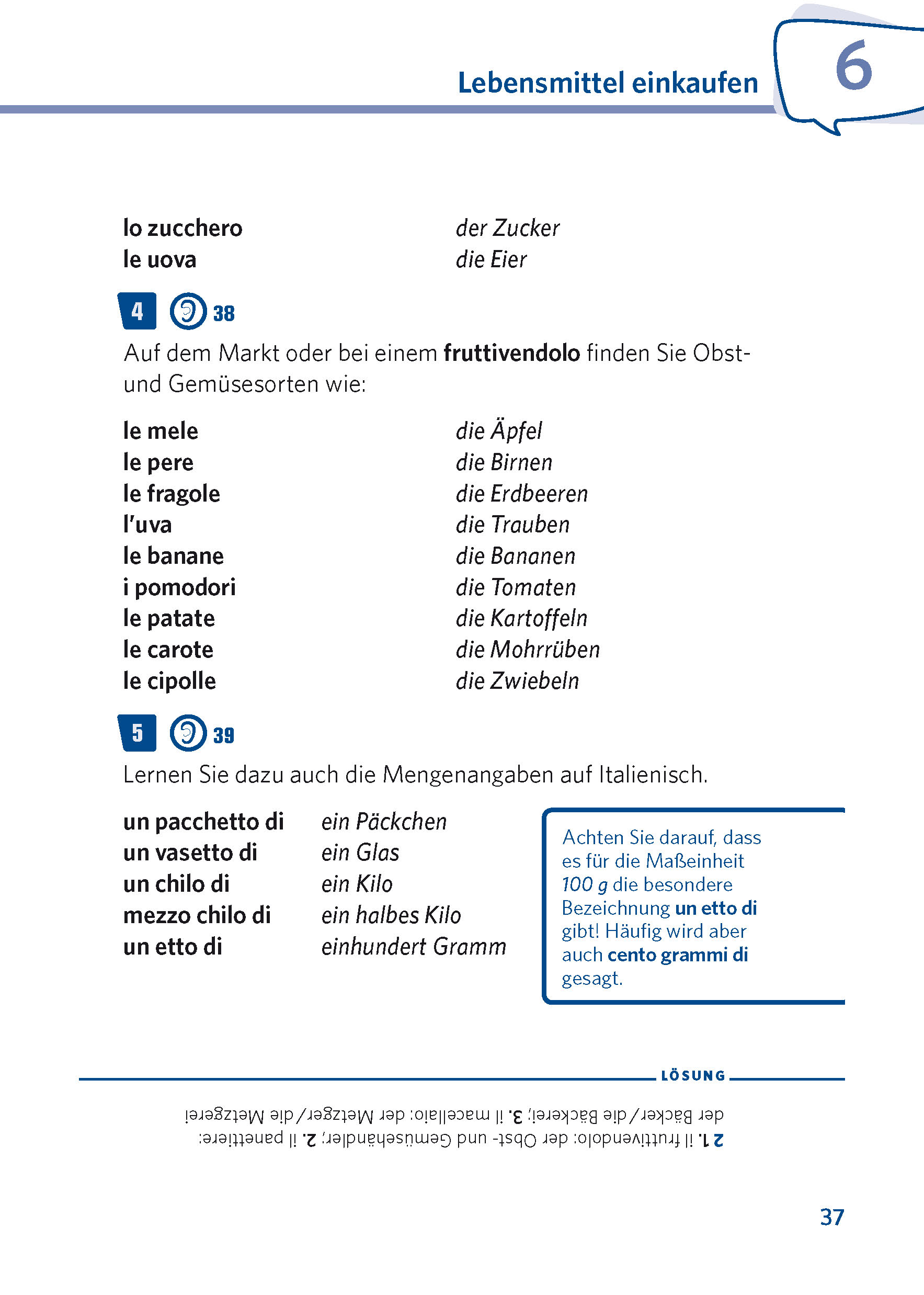 PONS All inclusive Italienisch