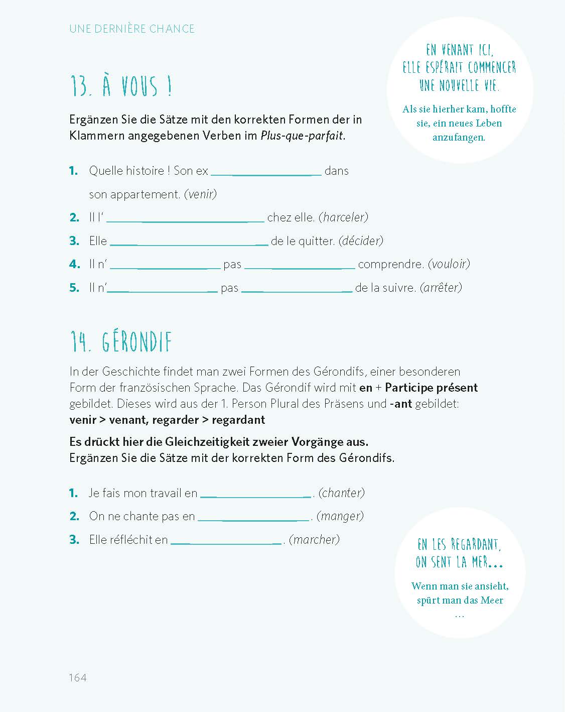 PONS Französisch blicken statt büffeln