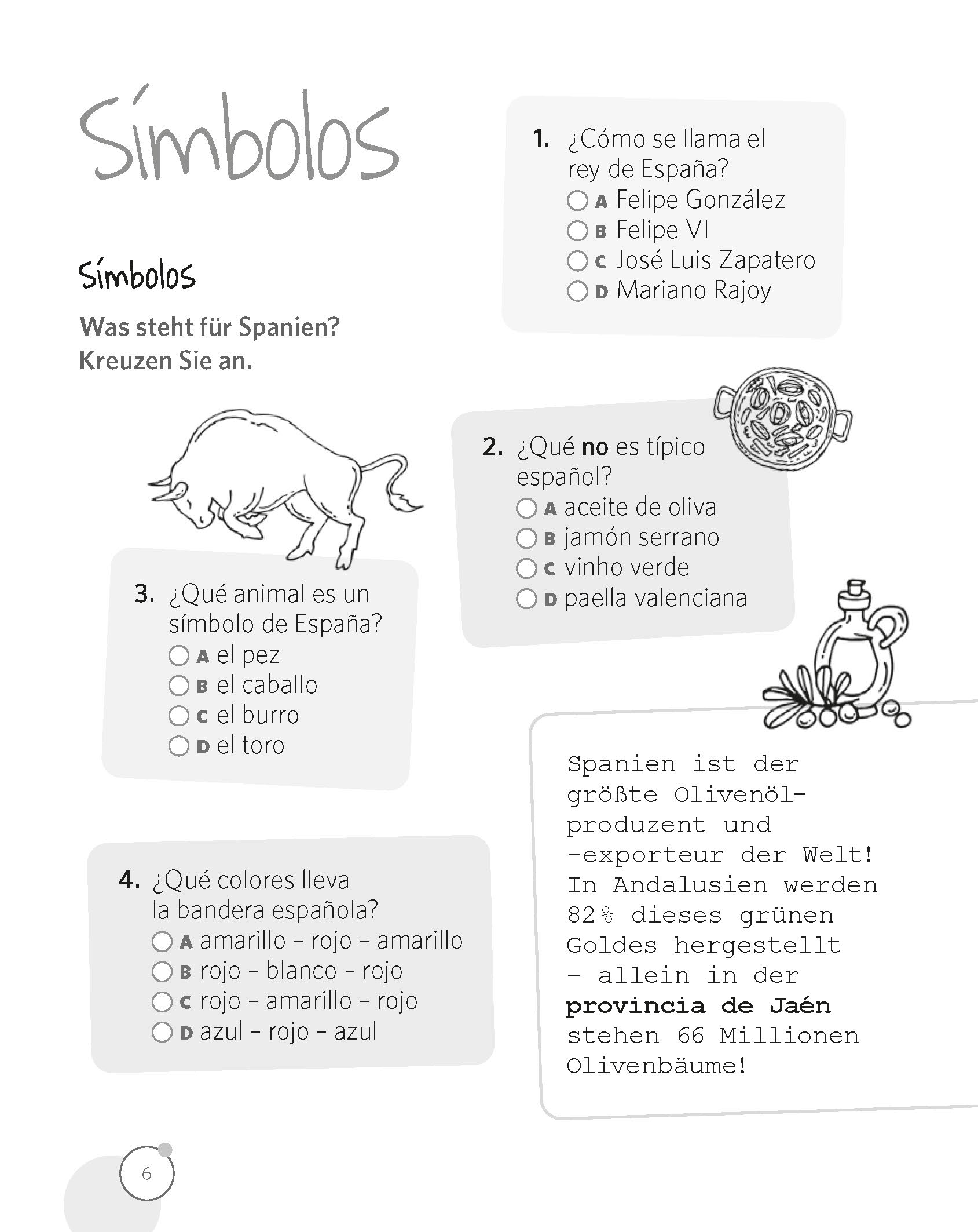 PONS Spanisch fürs stille Örtchen