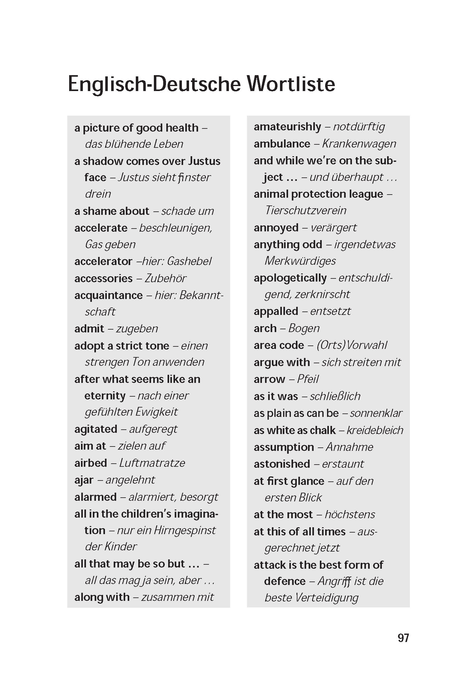 PONS Die drei ??? - Bite of the Beast