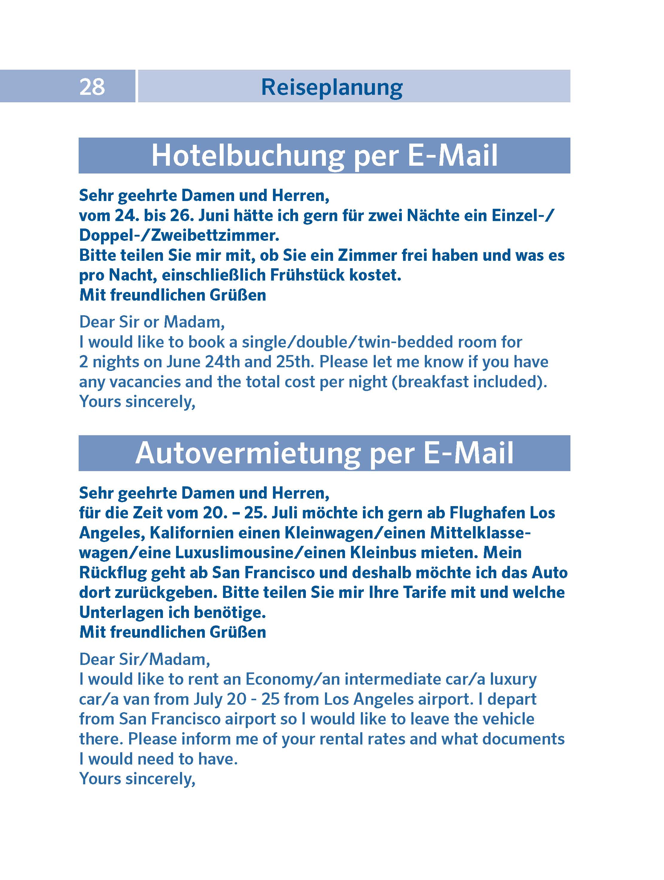 PONS Pocket-Sprachführer Amerikanisch