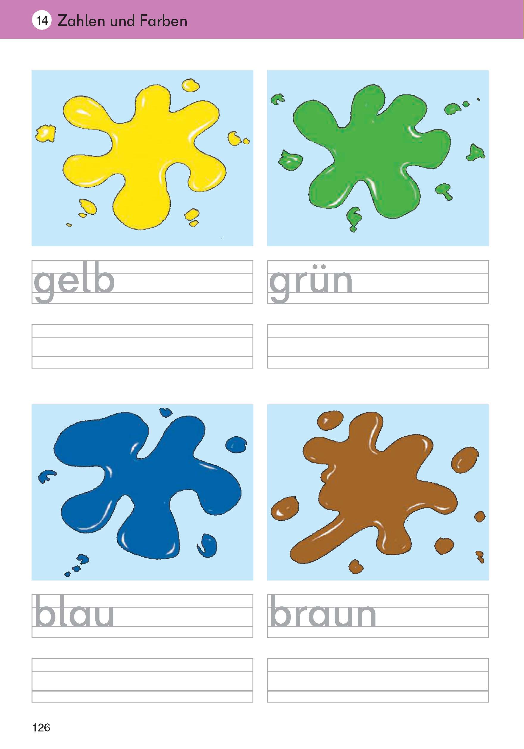 Langenscheidt Was ist das?