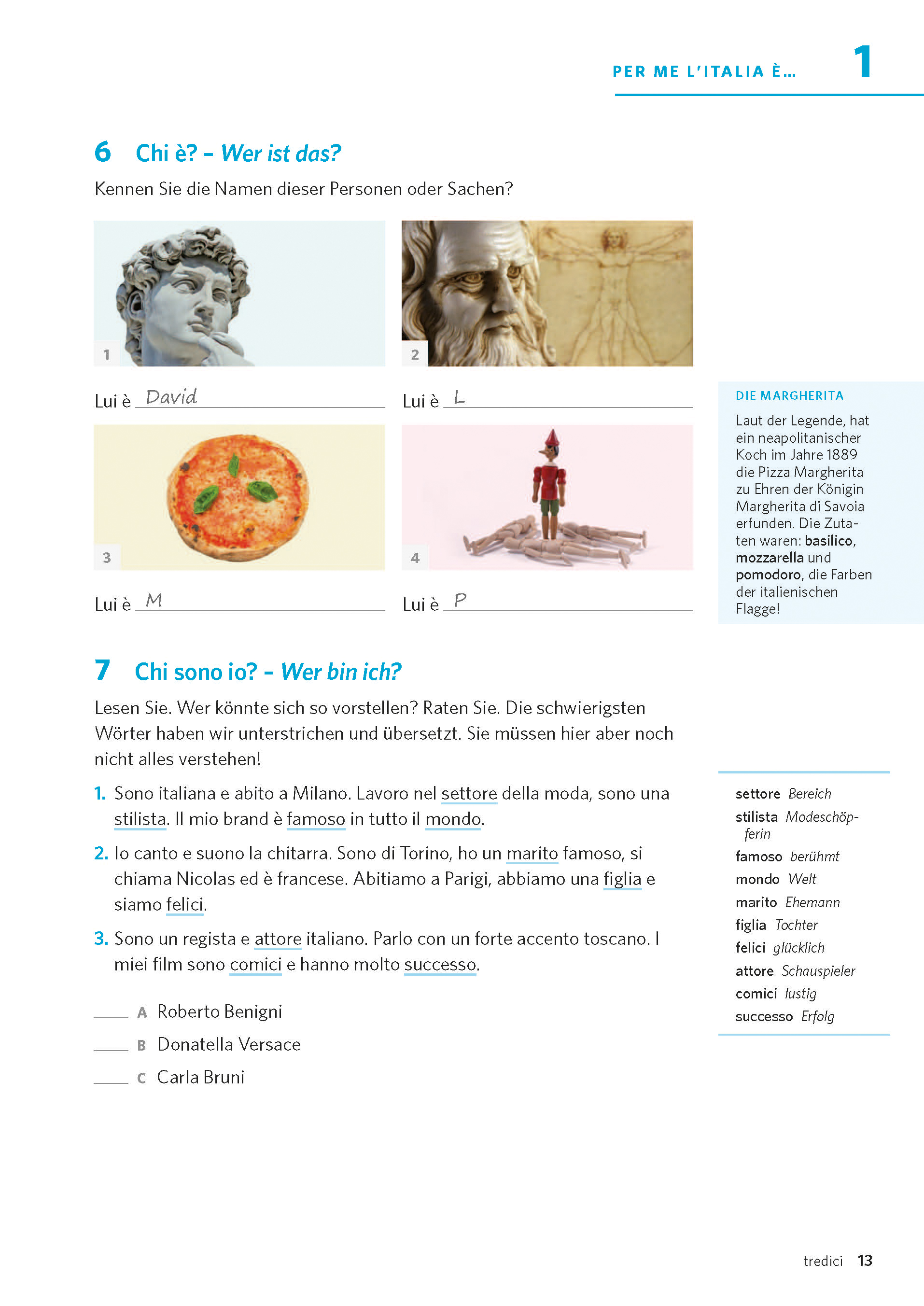 PONS Power-Sprachkurs Italienisch 1