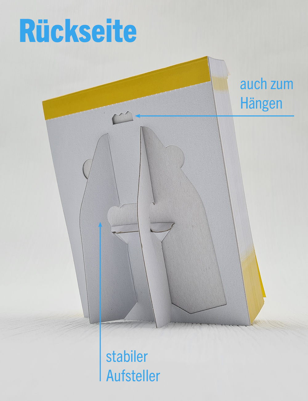 Langenscheidt Sprachkalender Französisch 2026