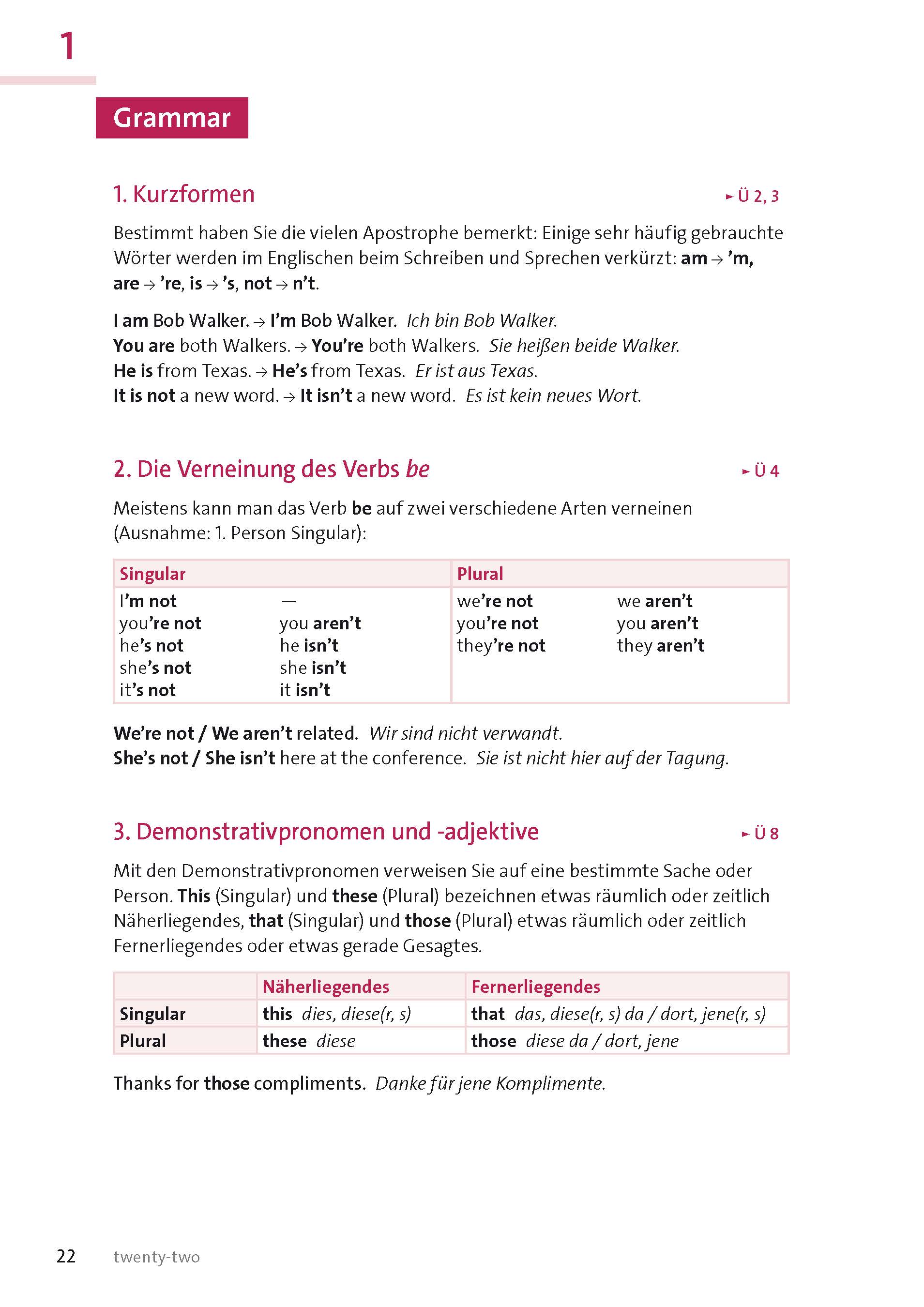 Langenscheidt Sprachkurs mit System Englisch