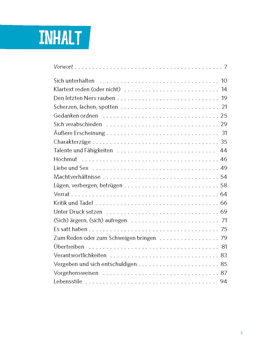 PONS La cerise sur le gâteau - Französische Redewendungen